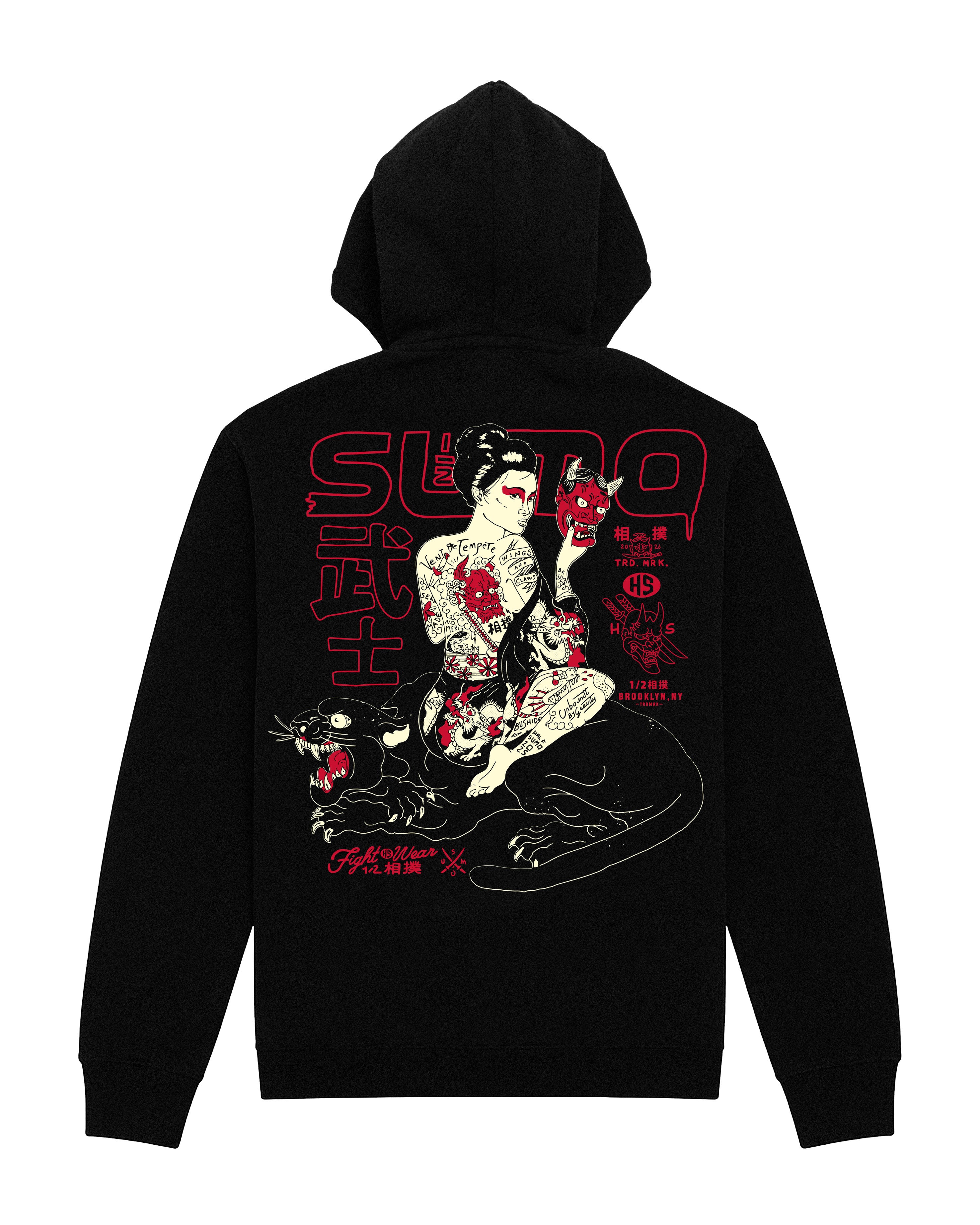 ゲ*ム様 TATTOO STUDIO YAMADA Sweat Hoodie フ TATTOO STUDIO YAMADA × HOTEL … collaboration sweat 3/15（sat ）12