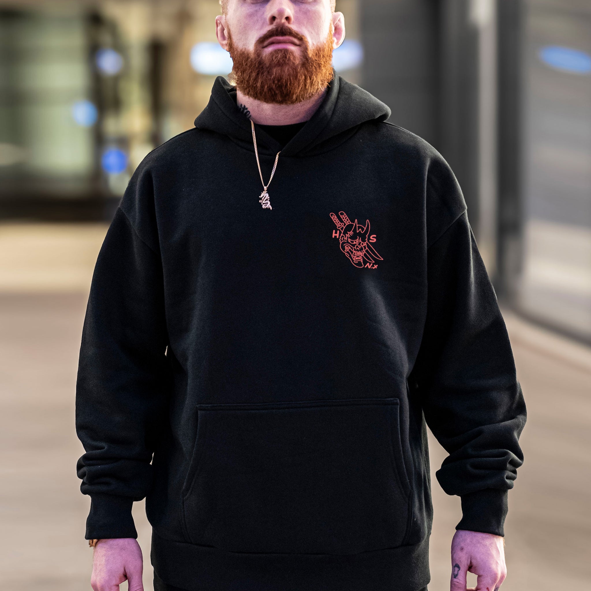 No Mercy Streetwear Bundle