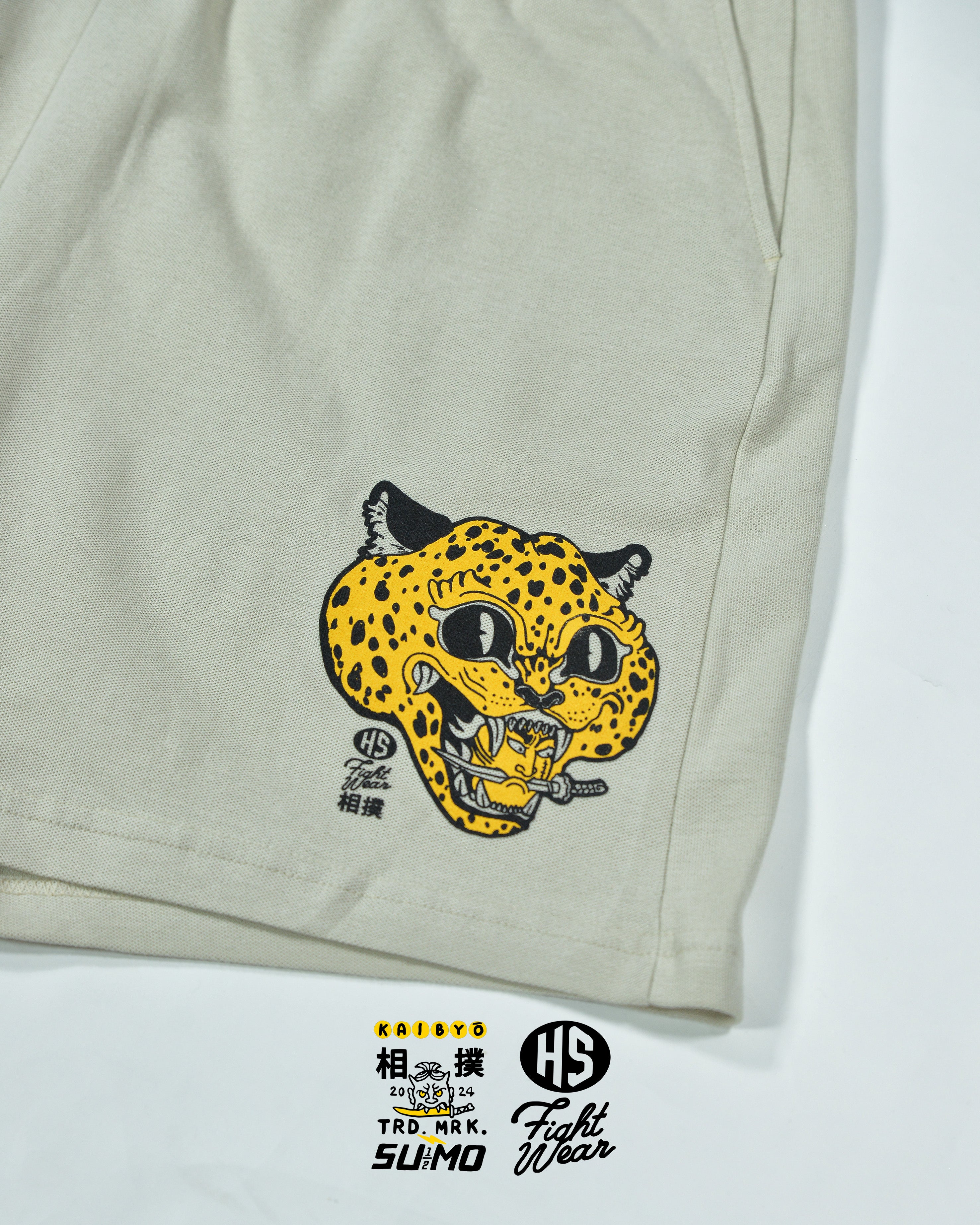 Kaibyo Shorts