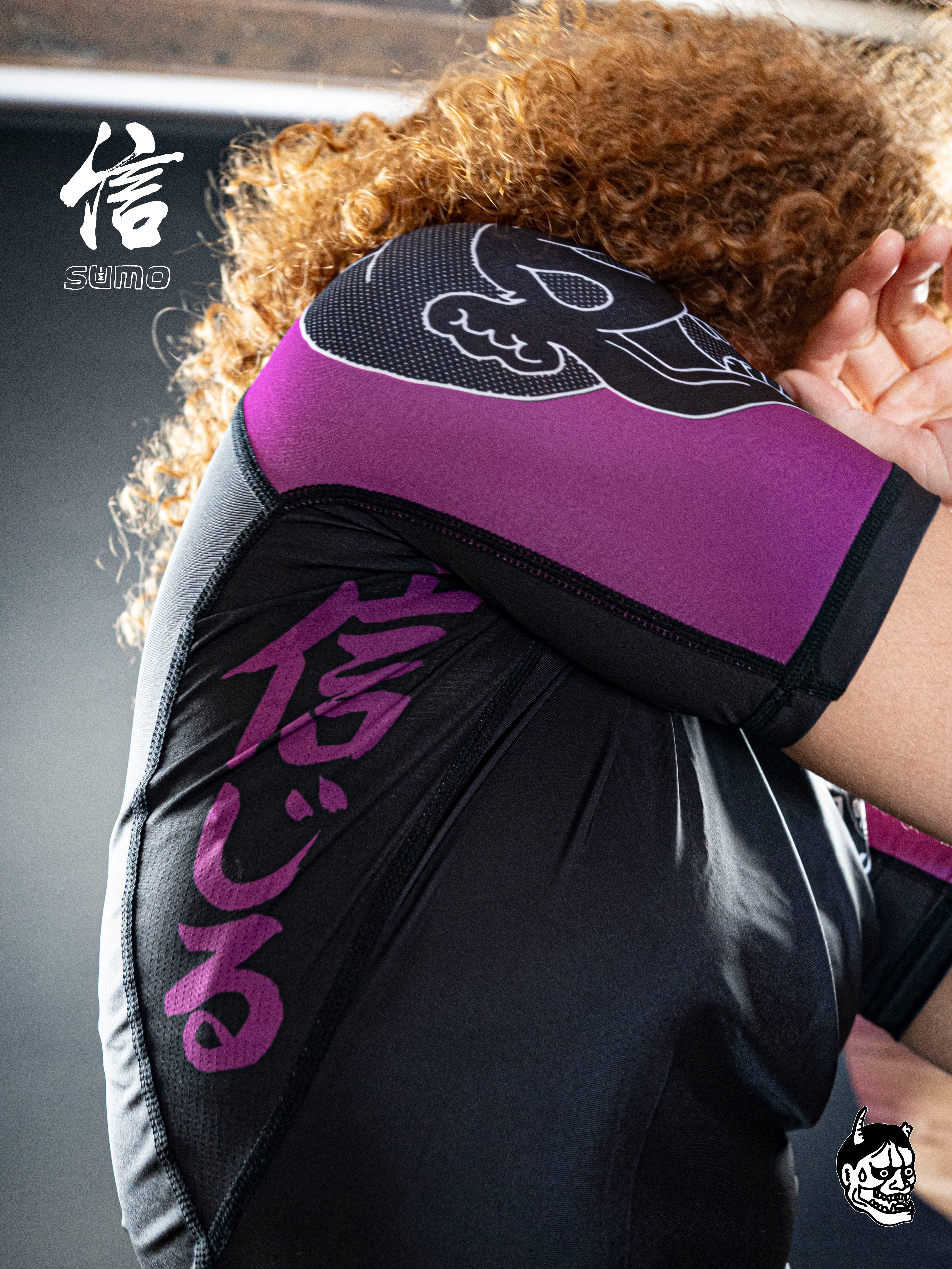 Sugoi Ranked Rashguard