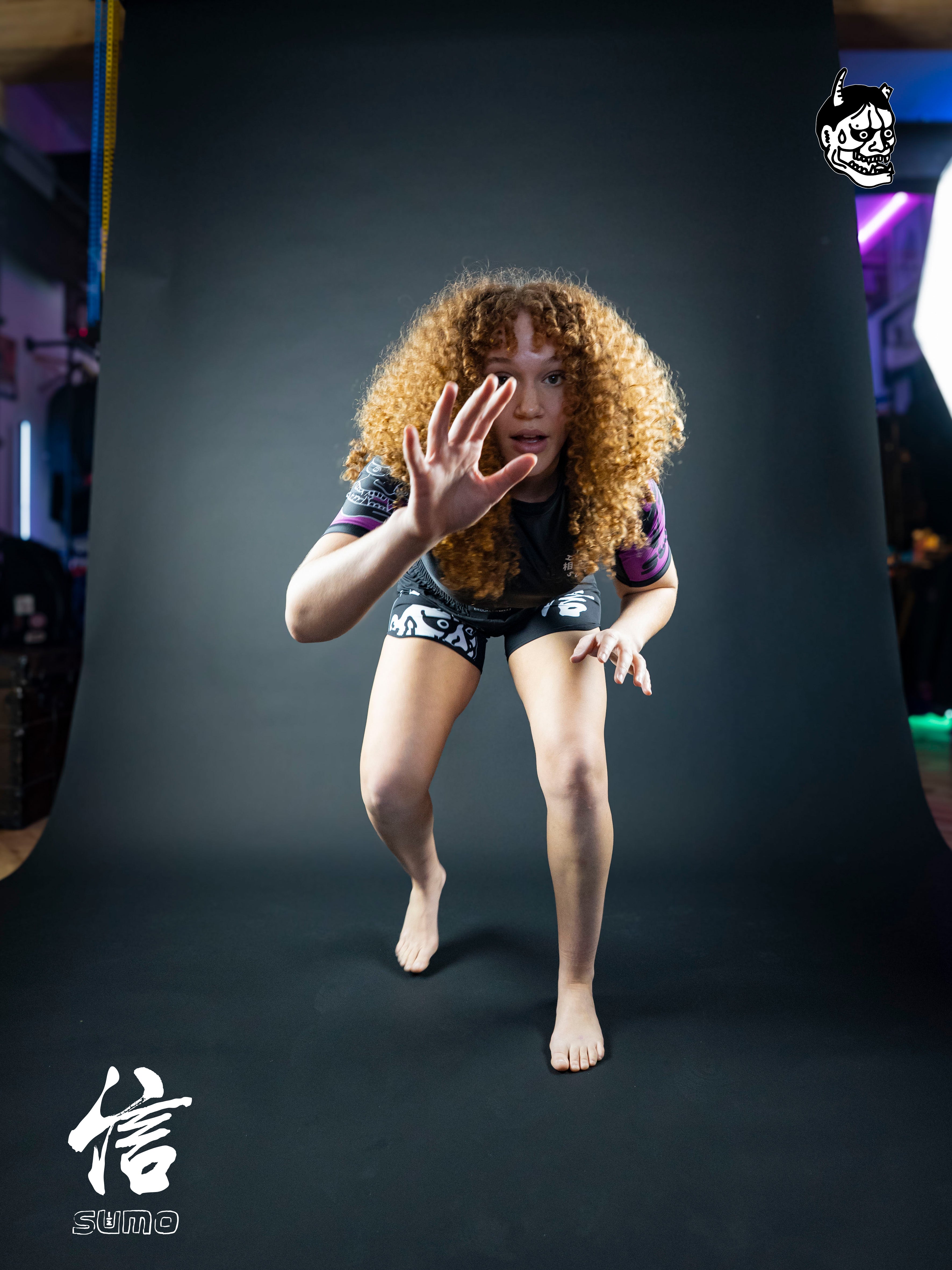 Sugoi Ranked Rashguard