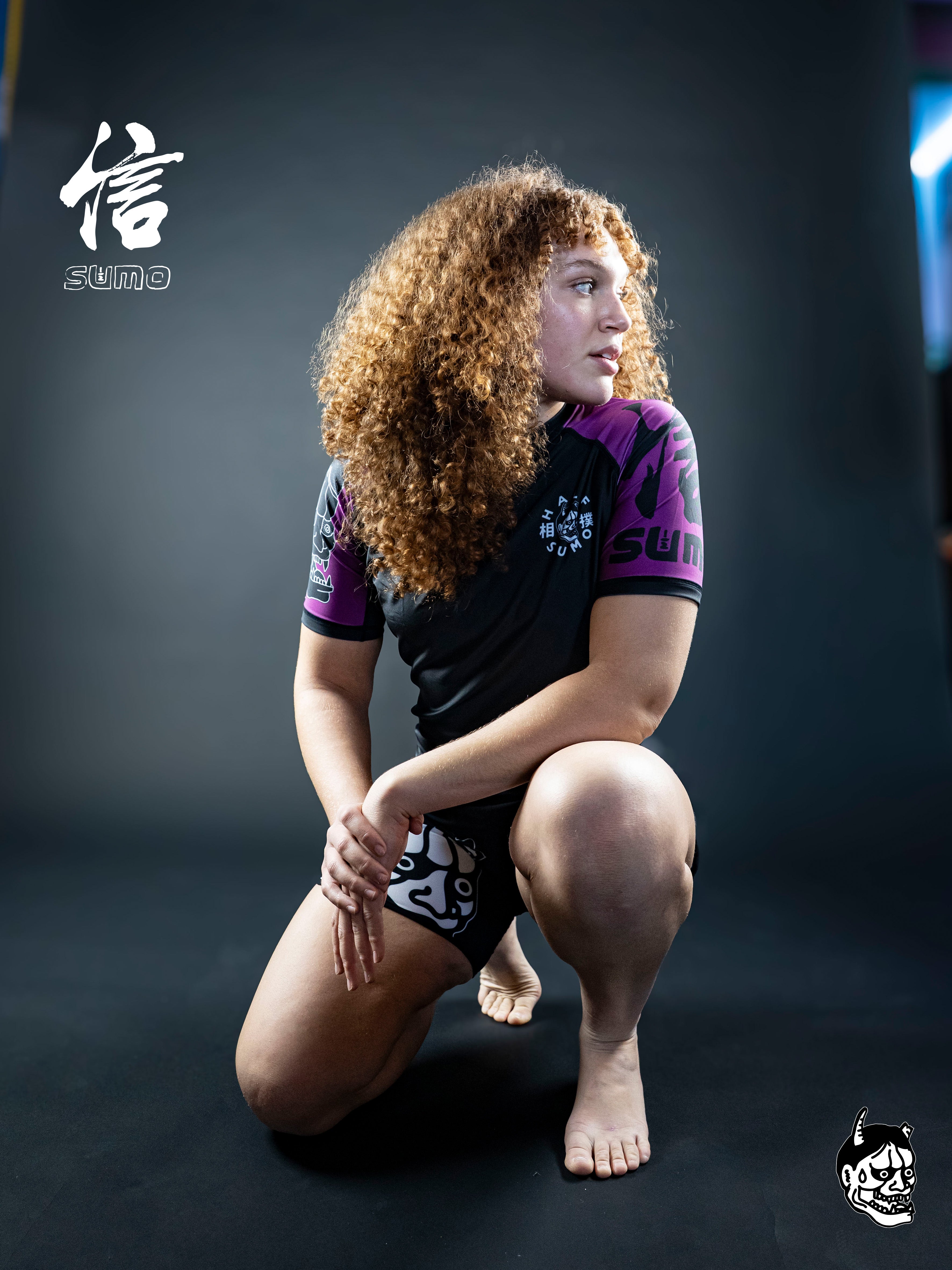 Sugoi Ranked Rashguard