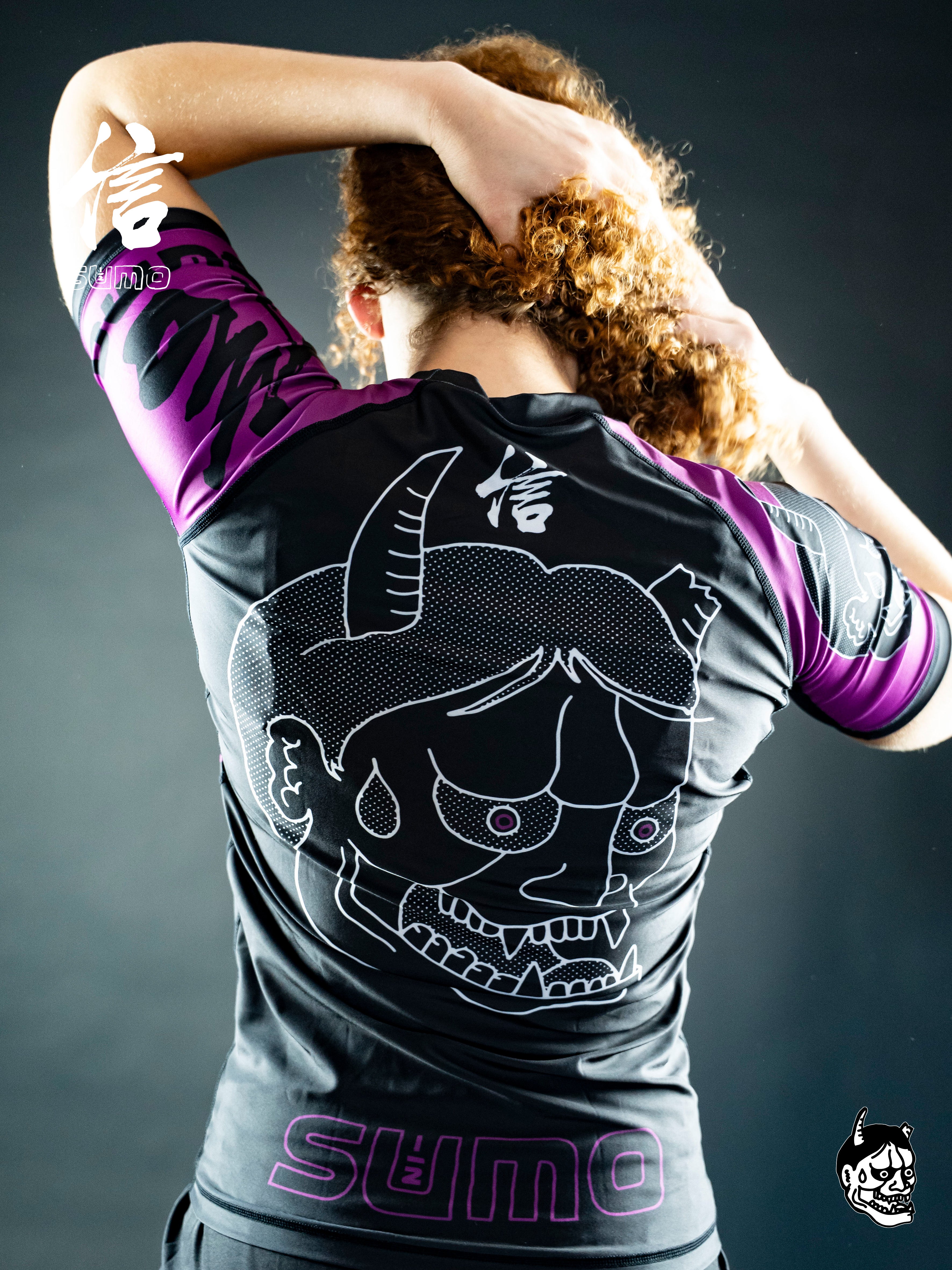 Sugoi Ranked Rashguard