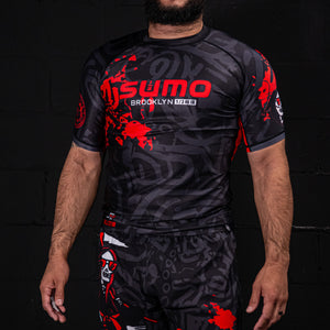 Reaper Rashguard