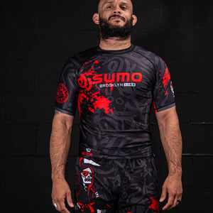 Reaper Rashguard