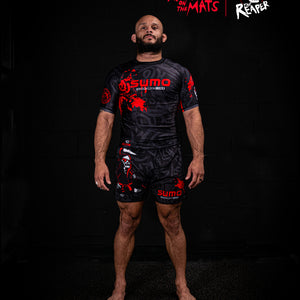 Reaper Rashguard