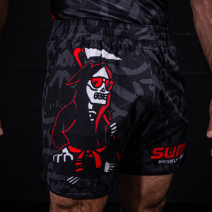 Reaper Pro Shorts