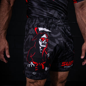 Reaper Pro Shorts