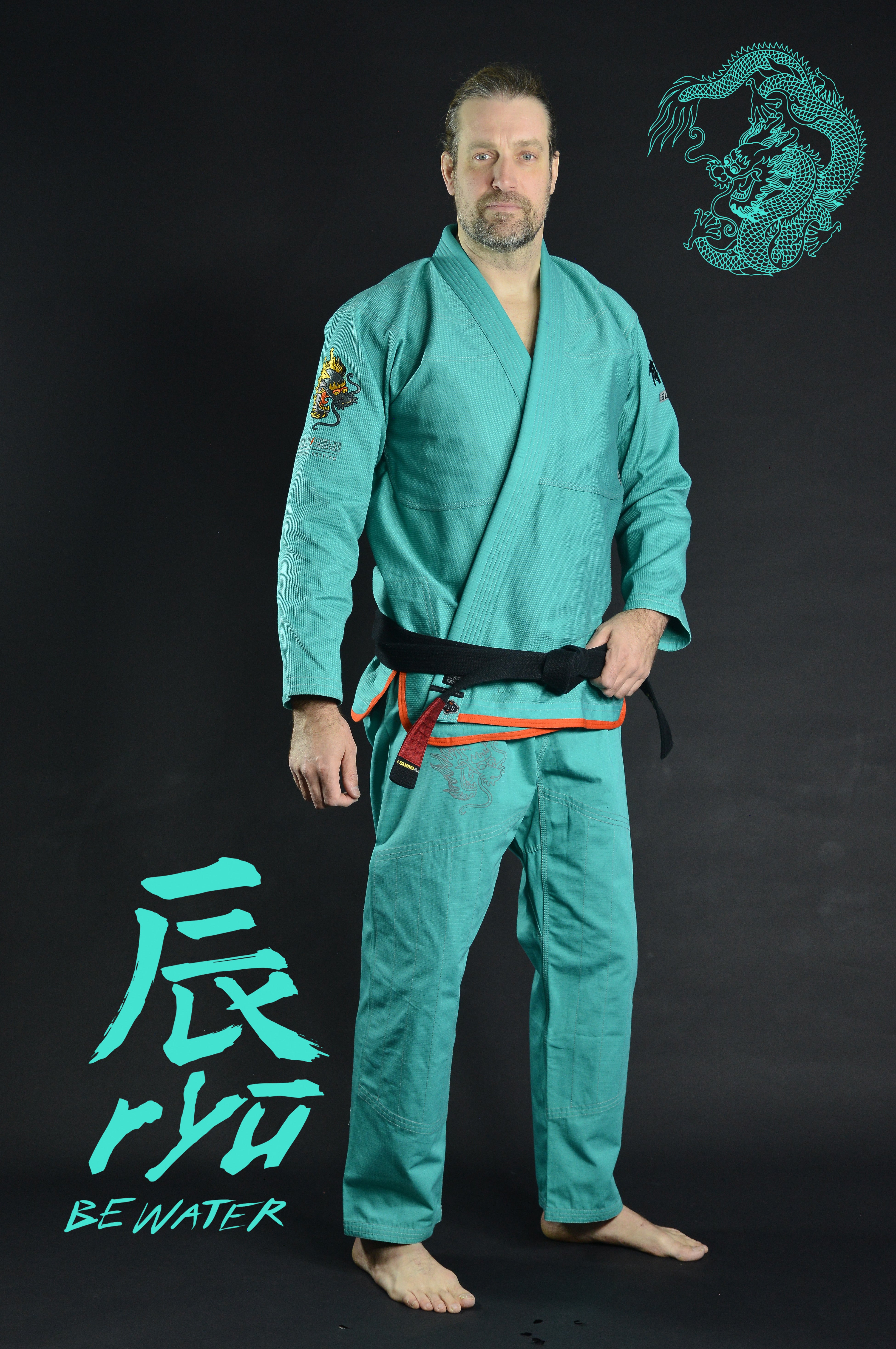 Ryu Dogi Emerald