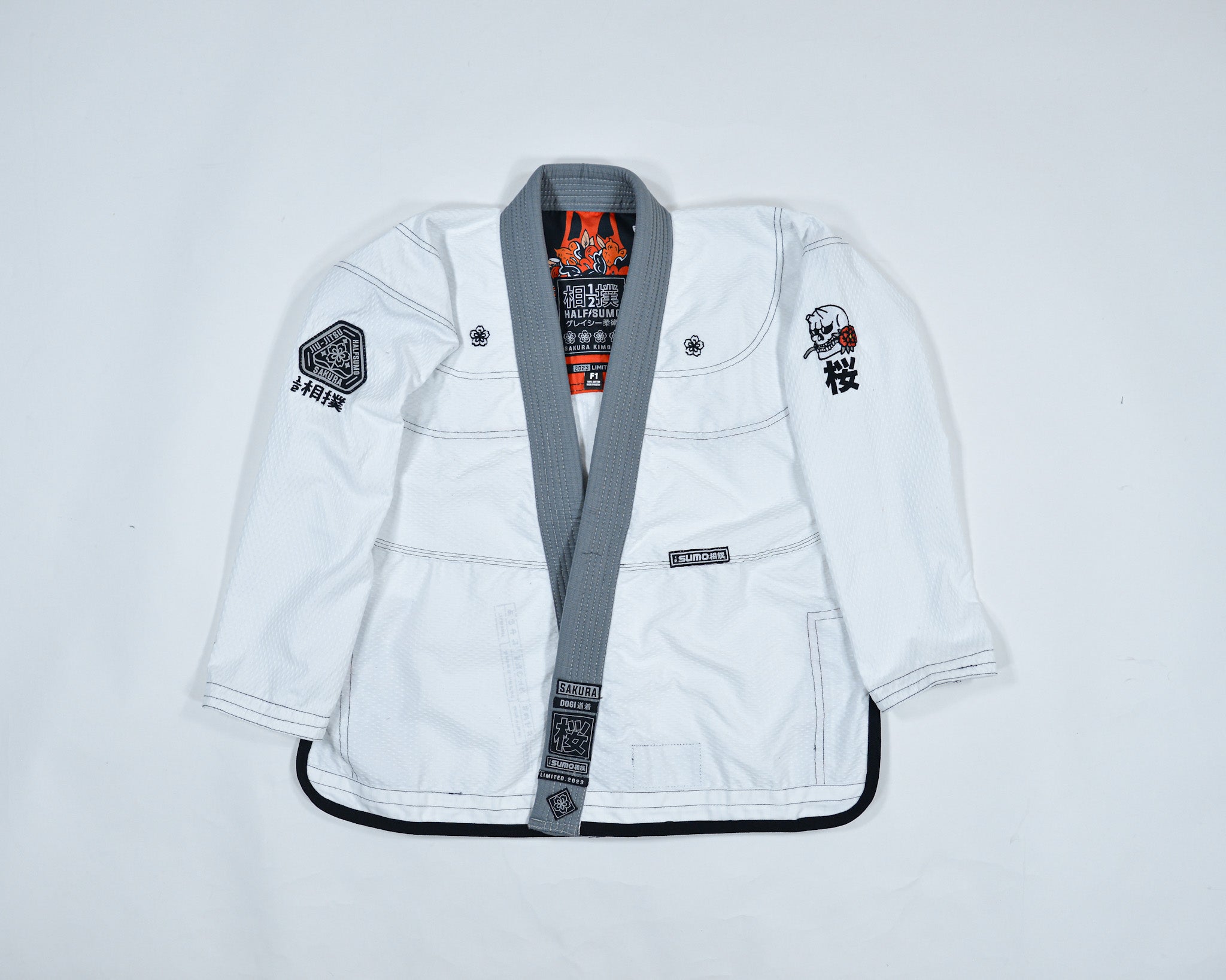 Sakura Dogi for Women