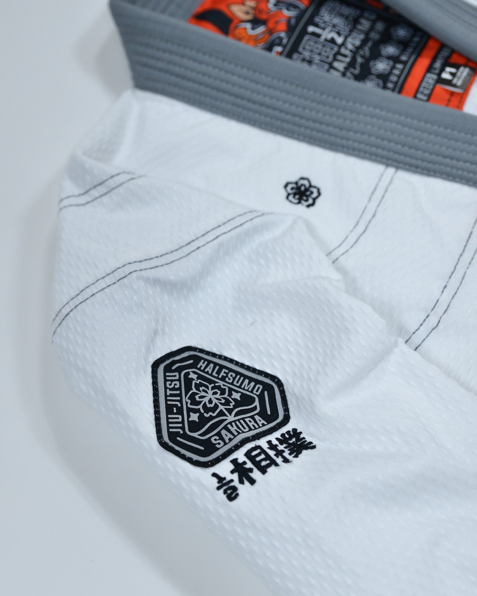 Sakura Dogi for Women