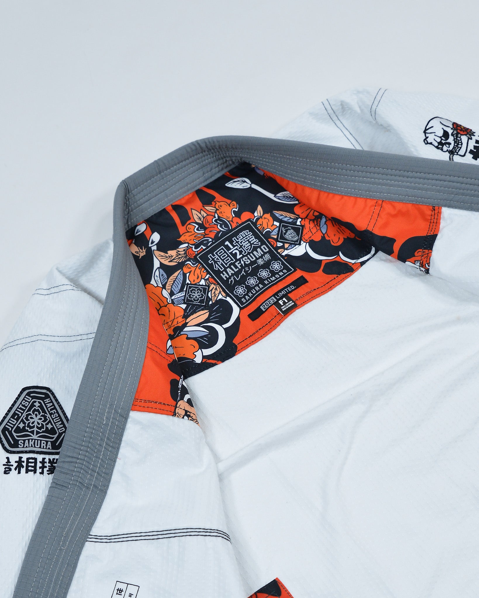 Sakura Dogi for Women