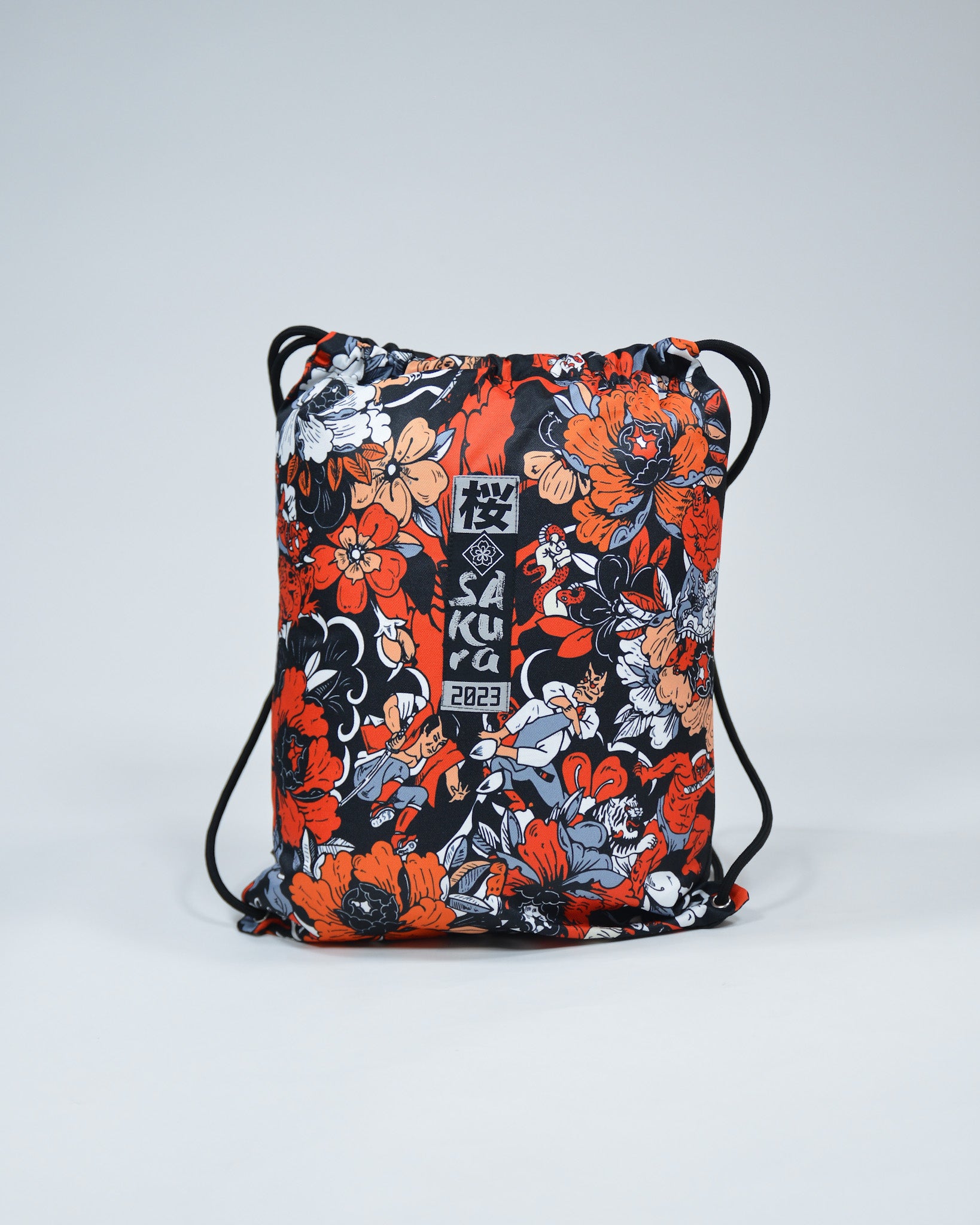 Sakura Dogi for Women