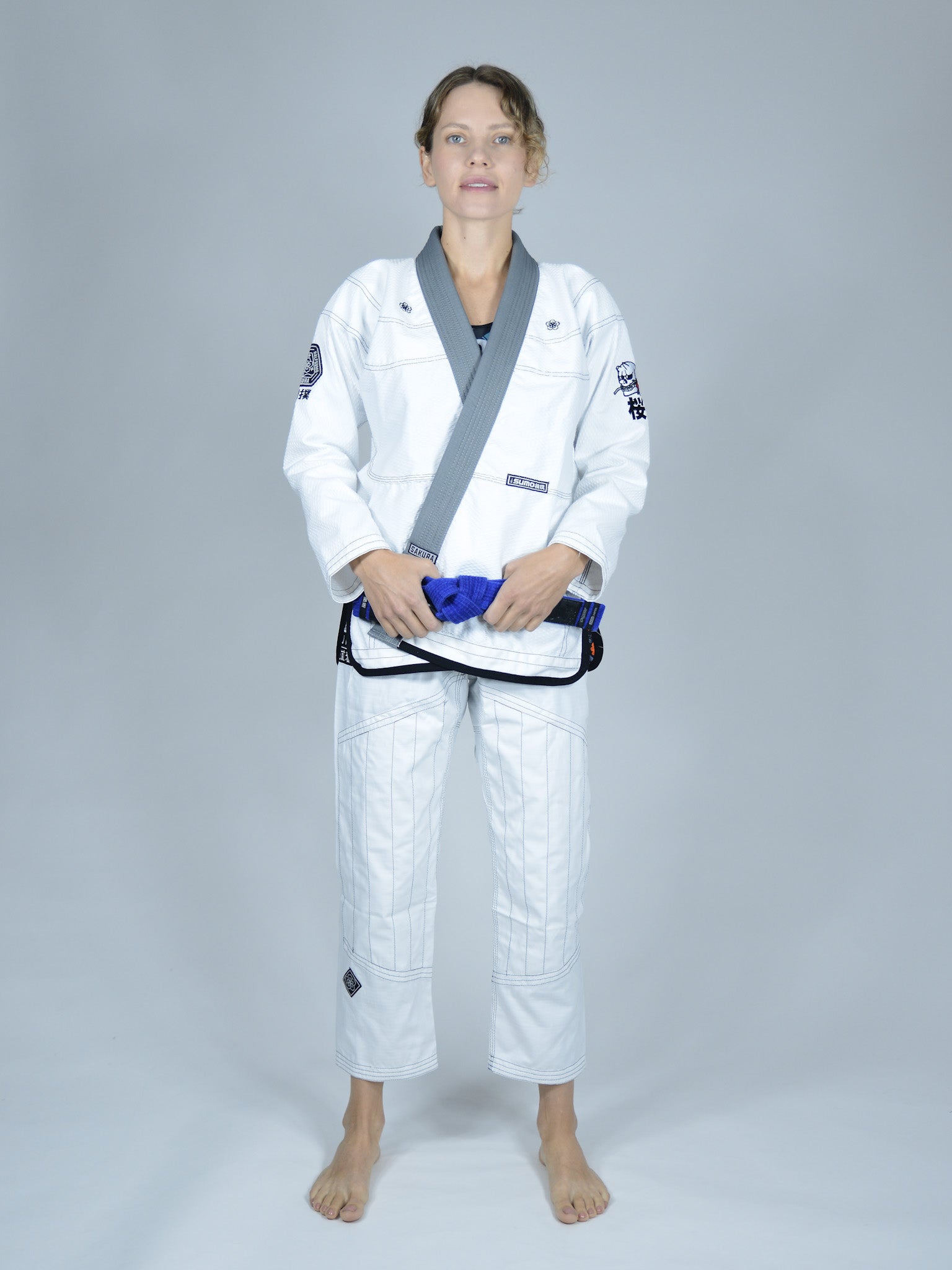 Sakura Dogi for Women