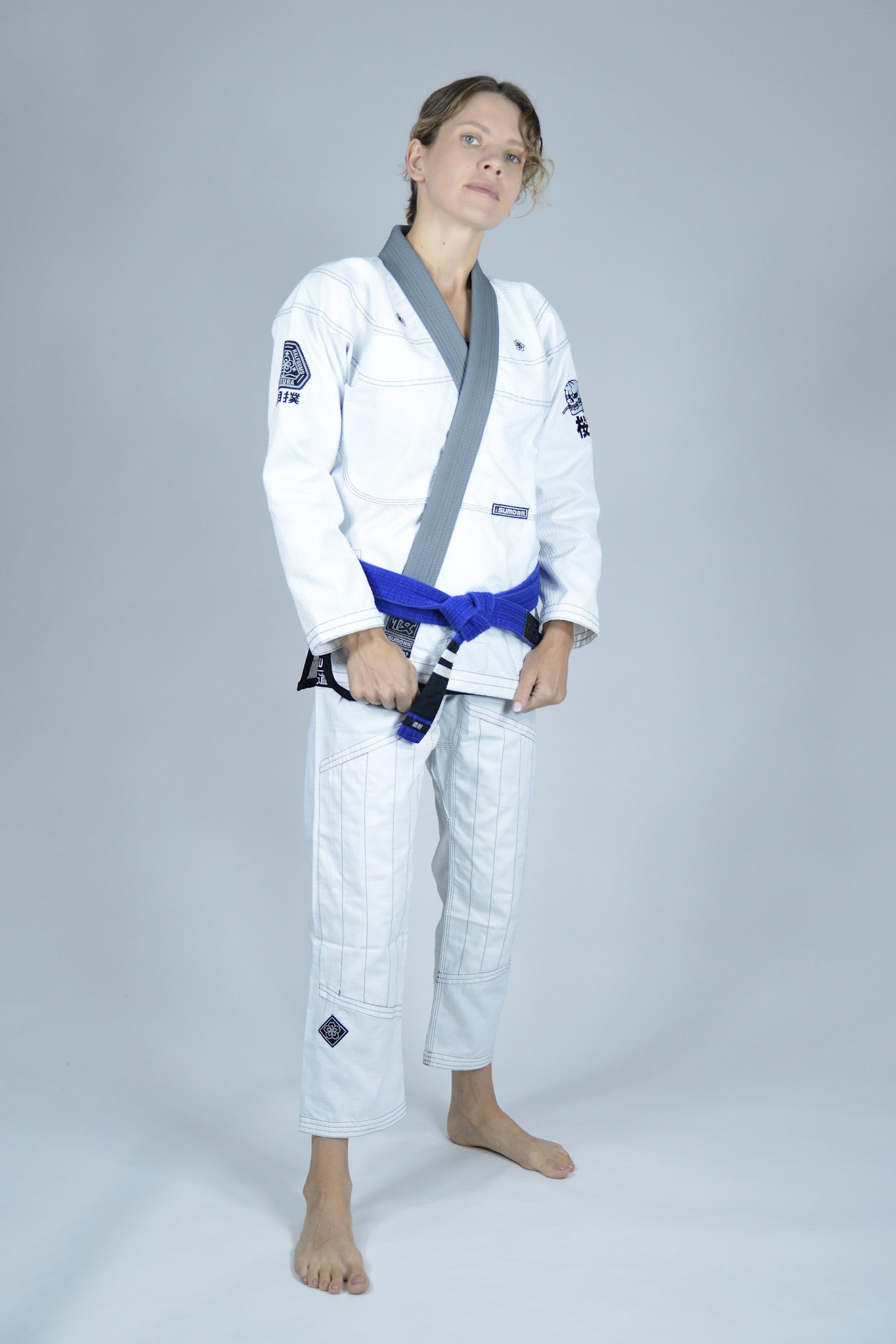 Sakura Dogi for Women