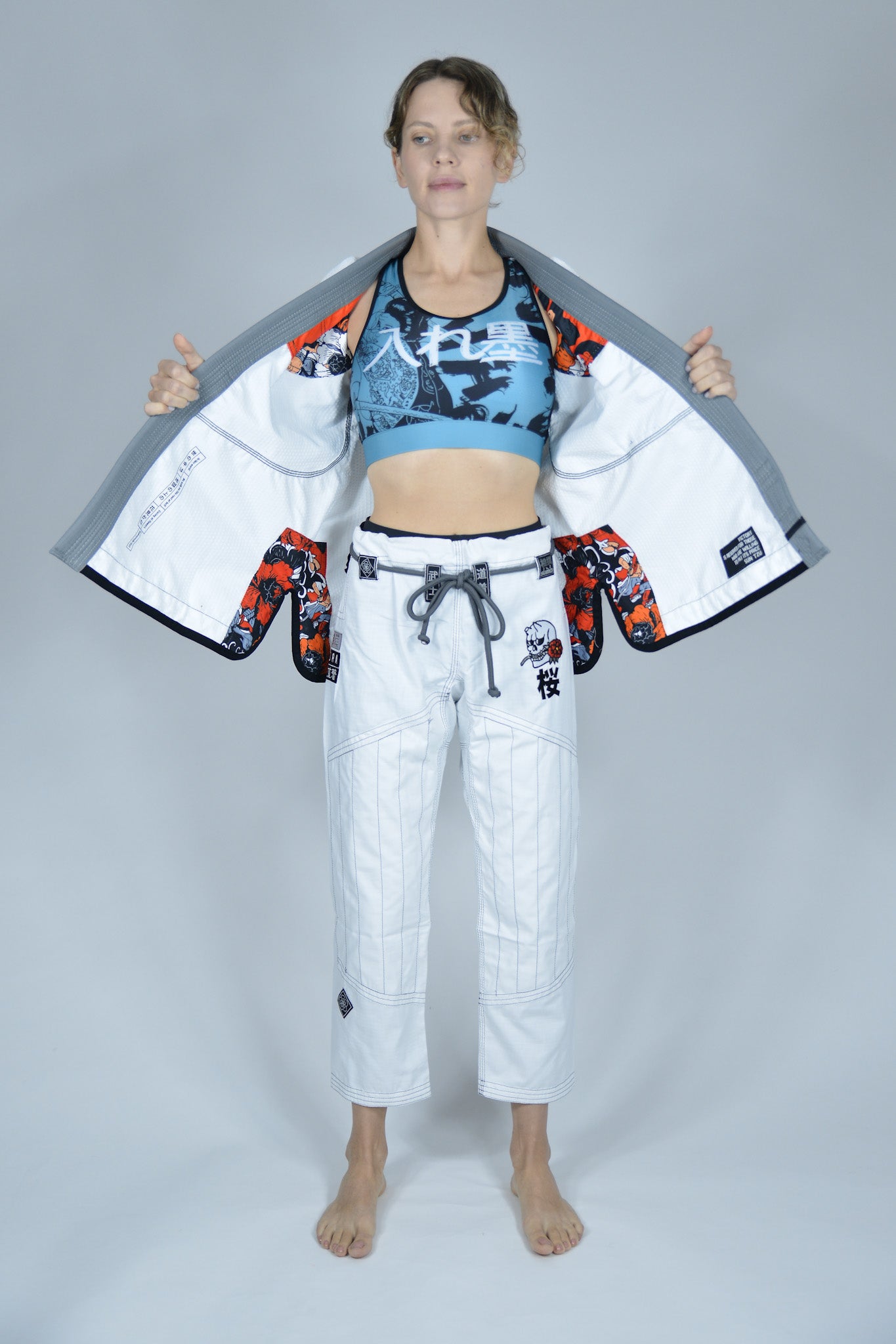 Sakura Dogi for Women