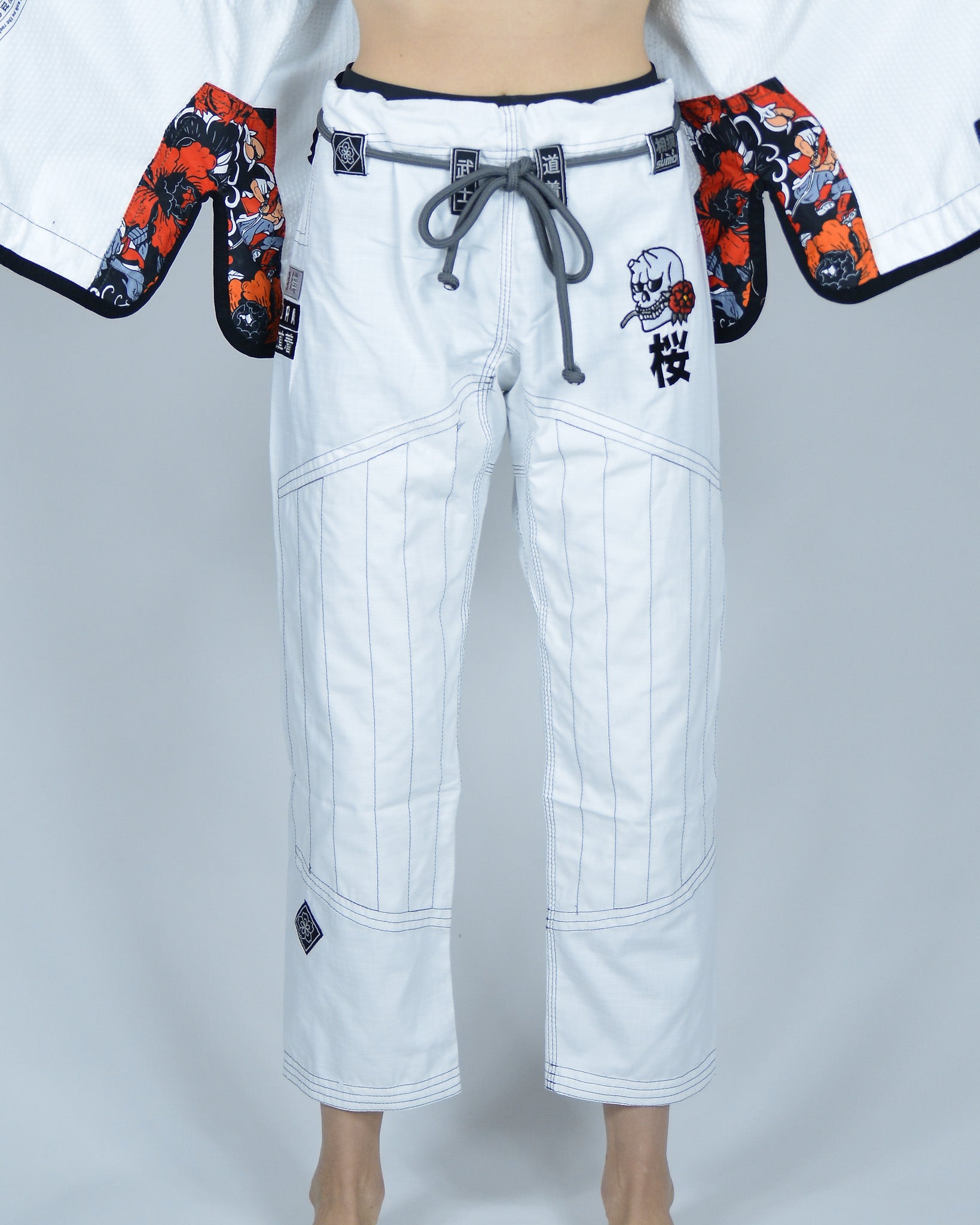 Sakura Dogi for Women