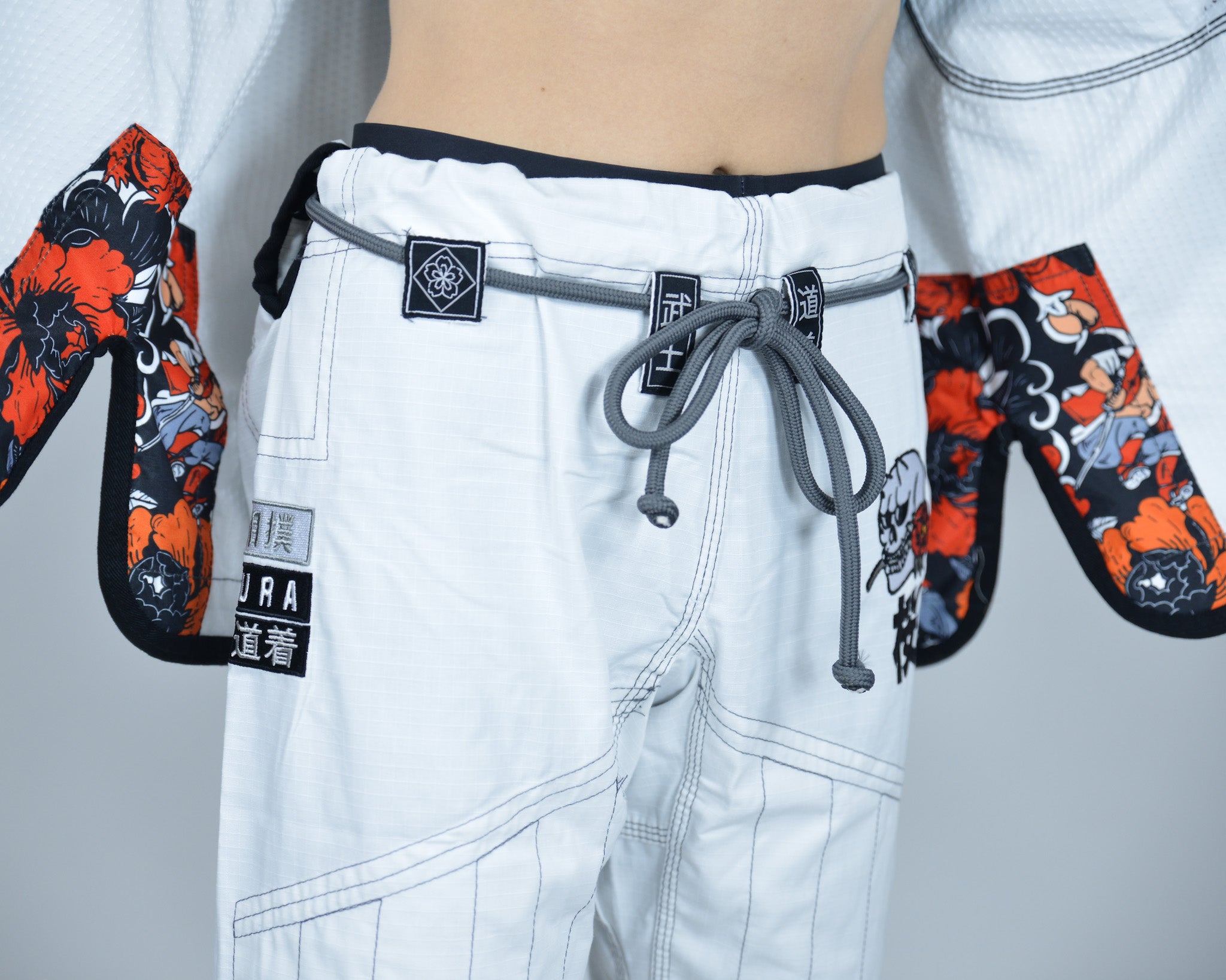 Sakura Dogi for Women