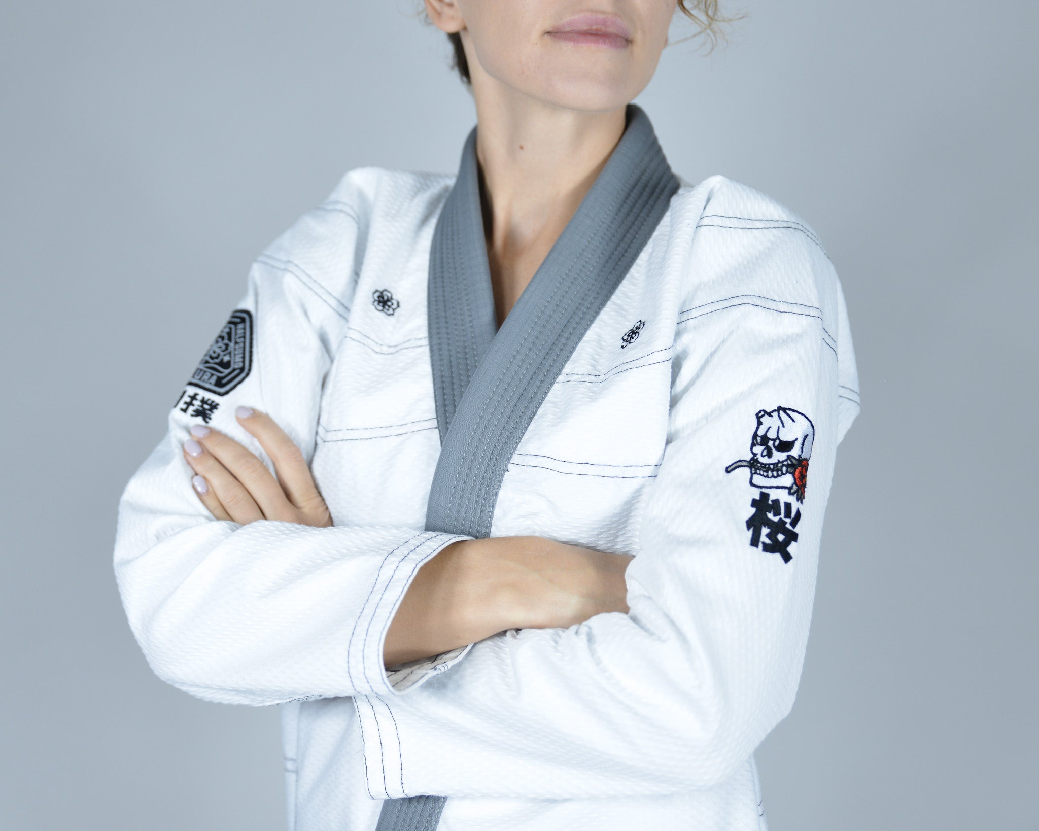 Sakura Dogi for Women