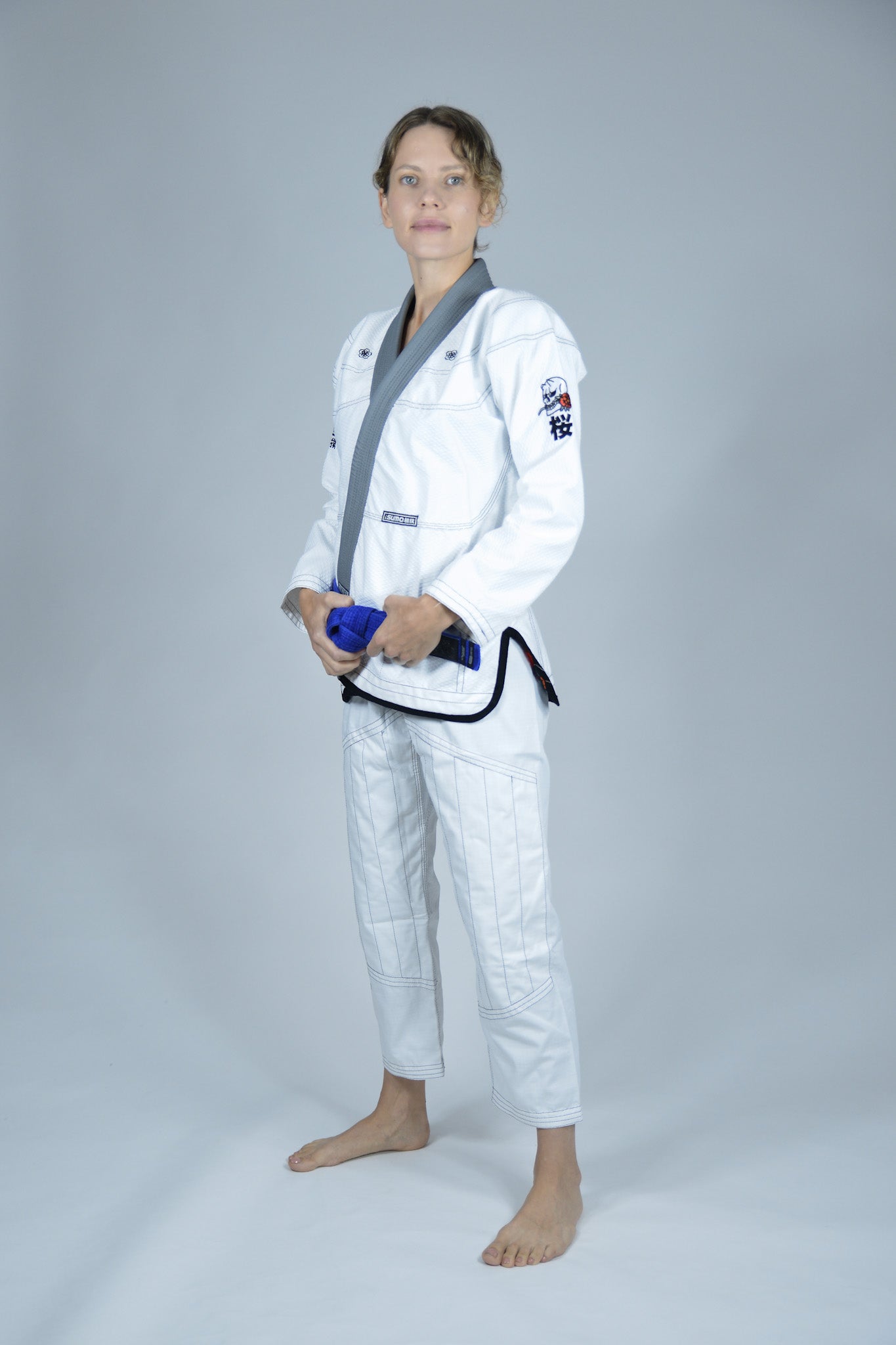 Sakura Dogi for Women