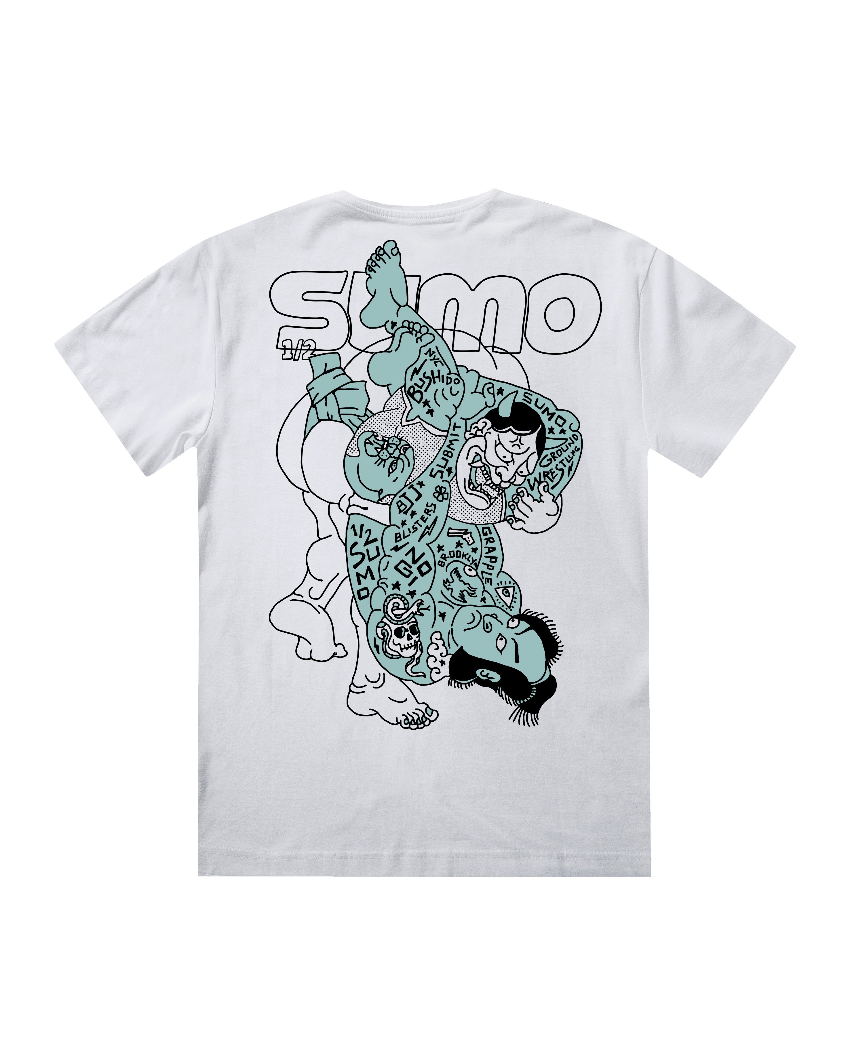 Sankaku T-Shirt