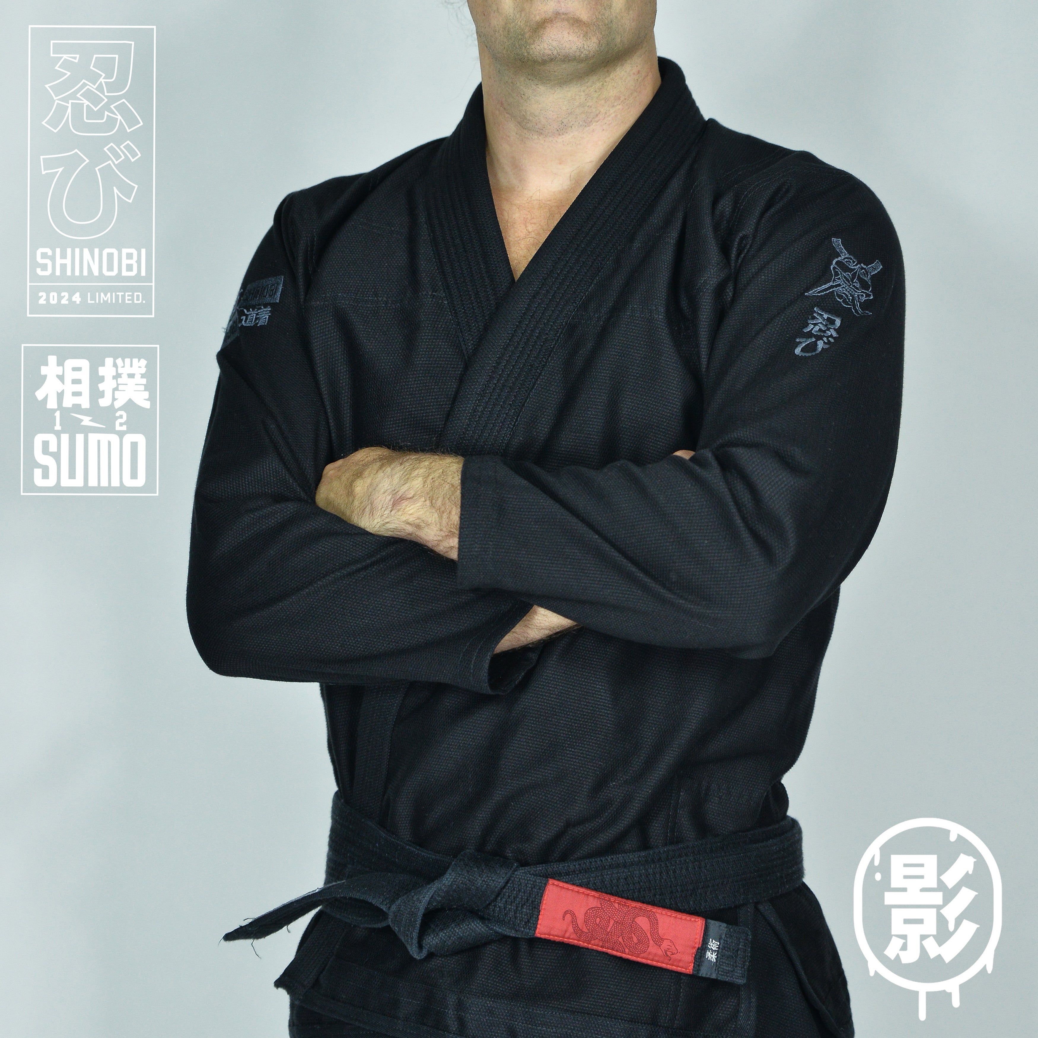 Shinobi Dogi