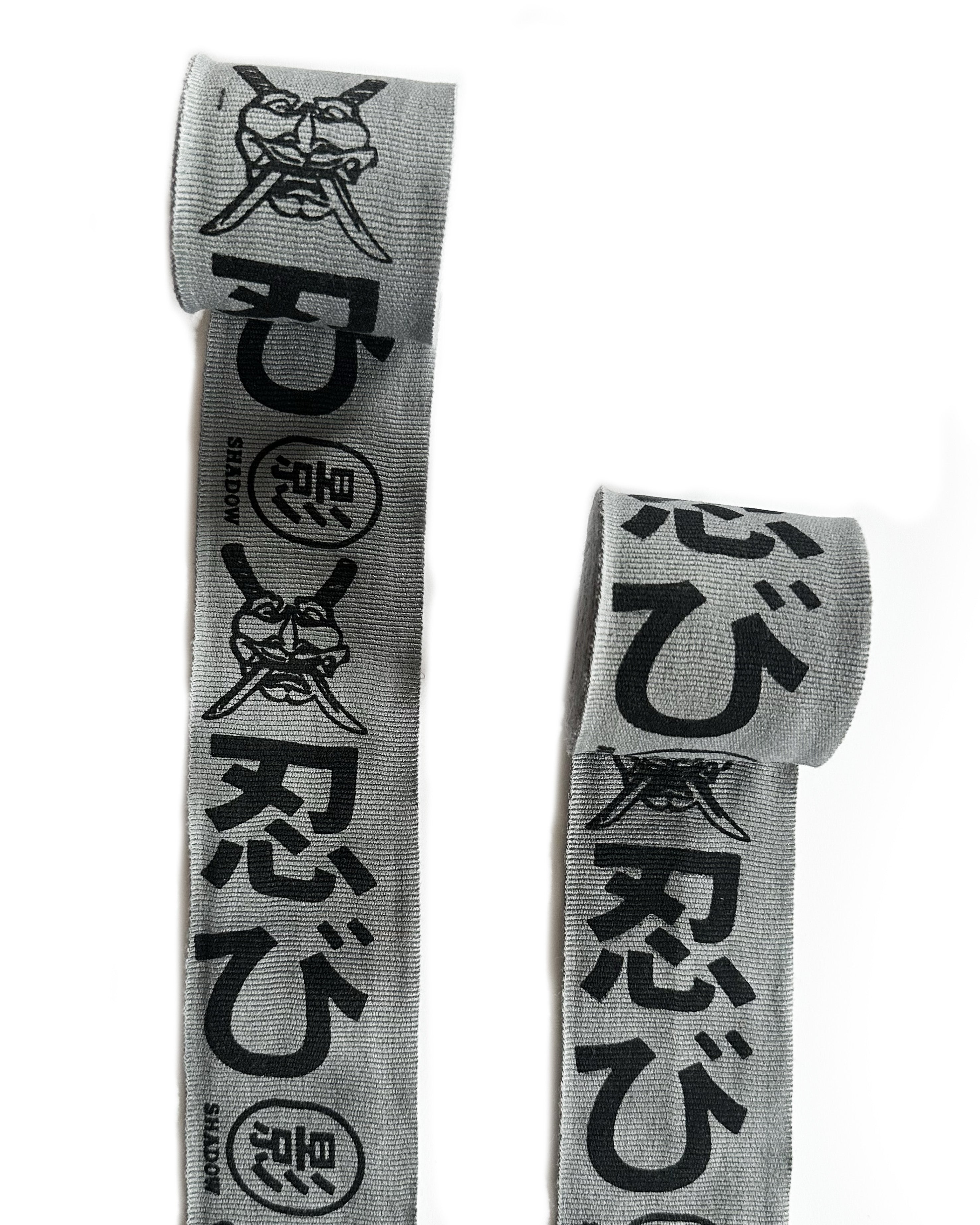 Shinobi Wraps