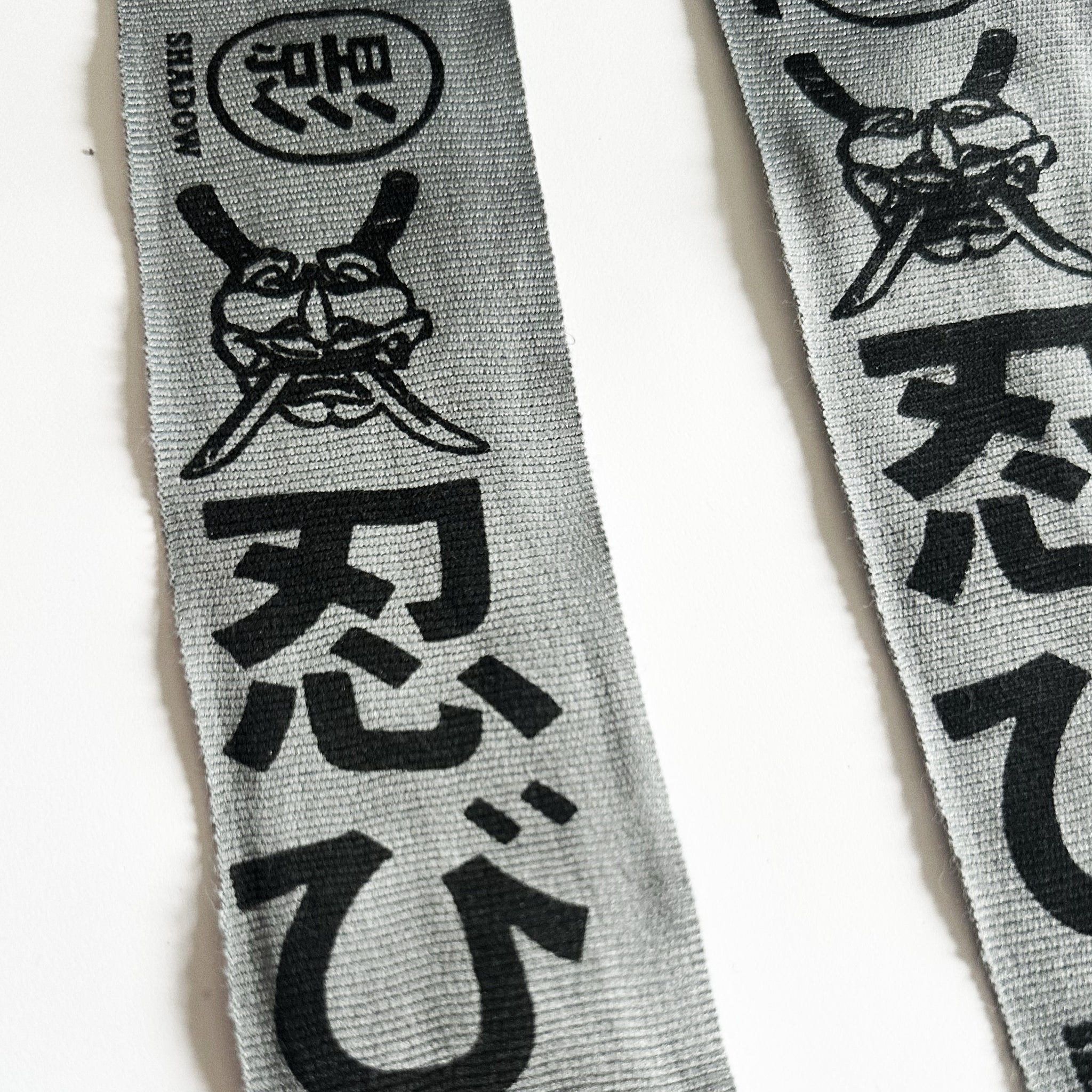 Shinobi Wraps