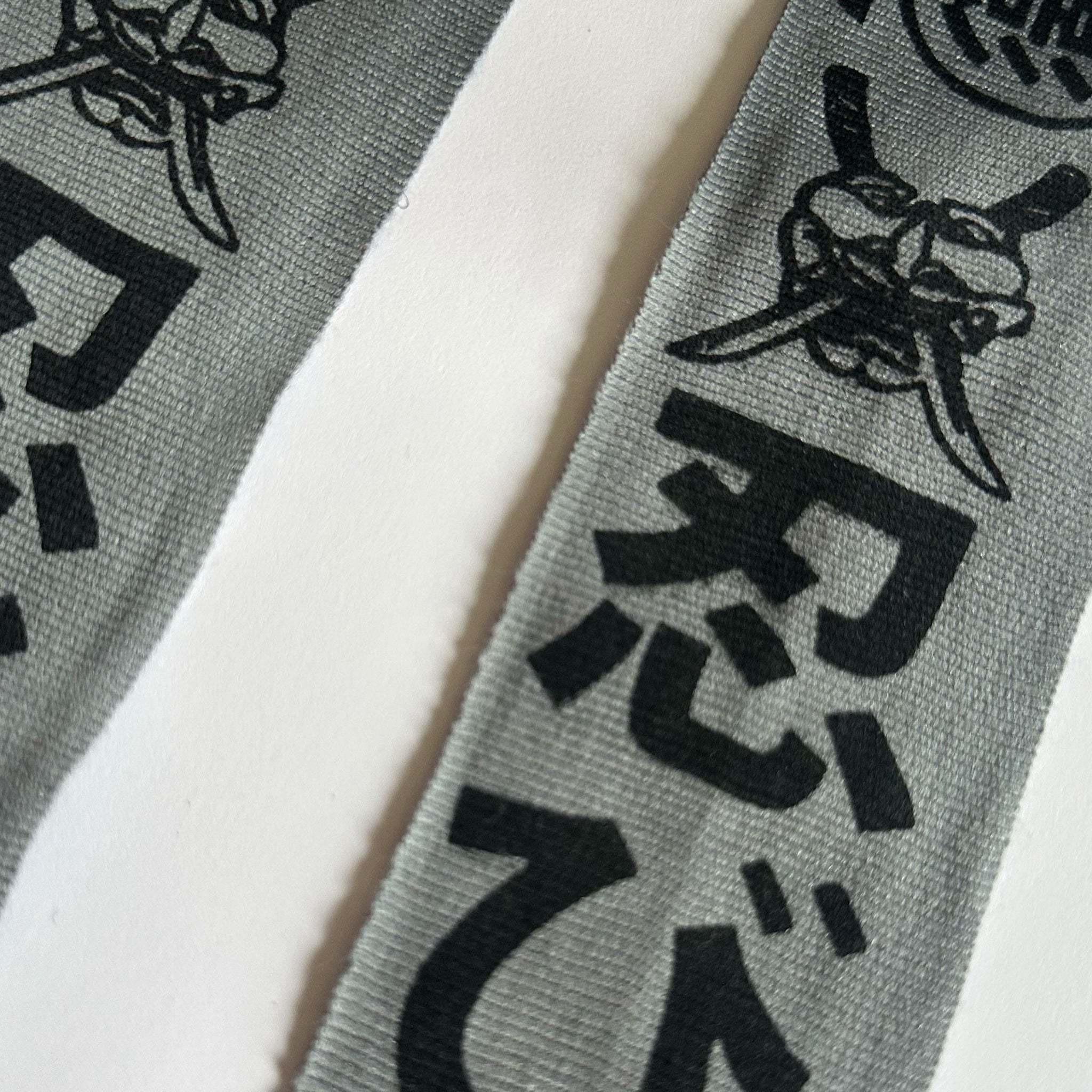Shinobi Wraps
