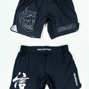 Yurei 2025 Grappling Shorts