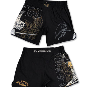 Archangel 2 Grappling Shorts