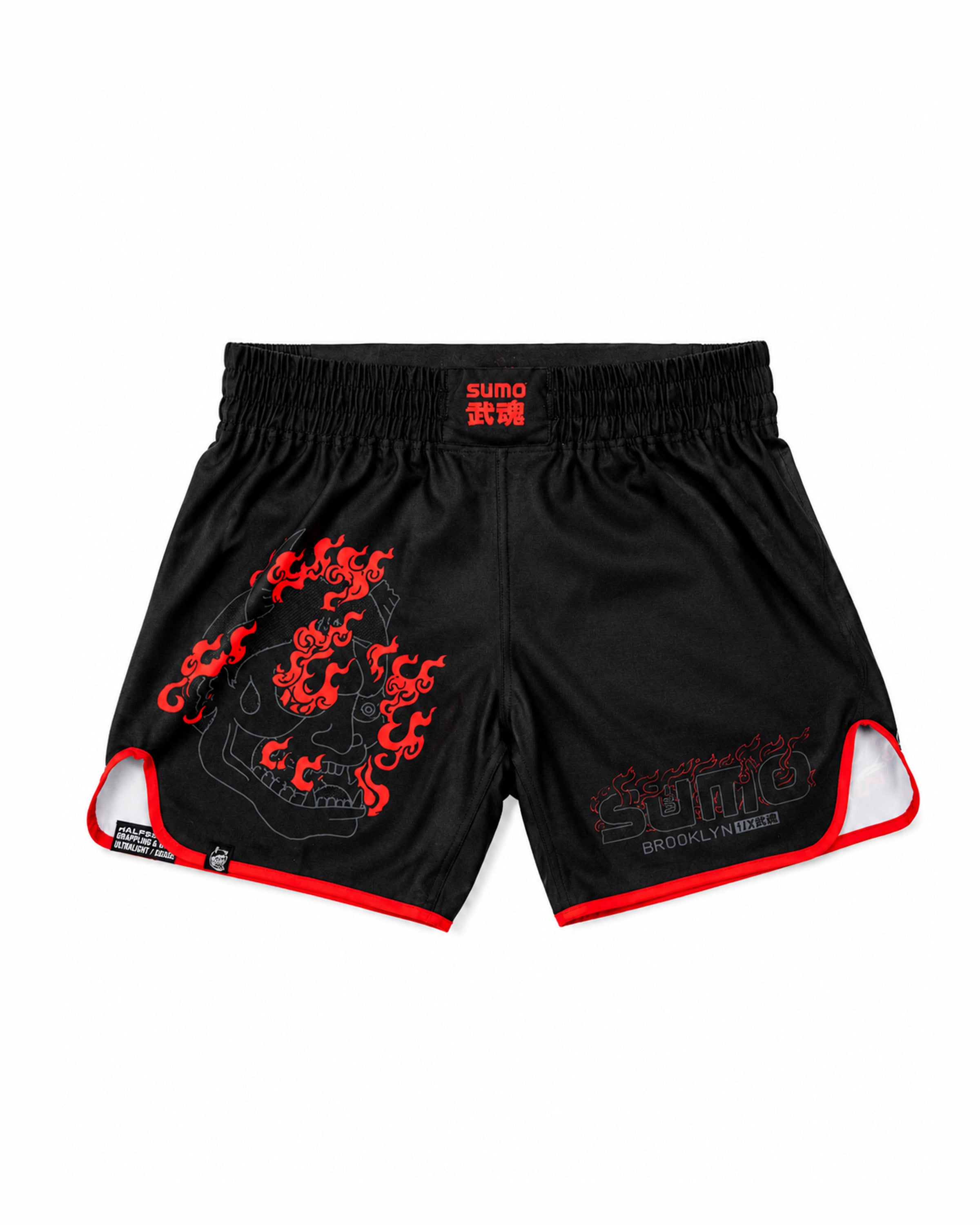 Ka Grappling Shorts