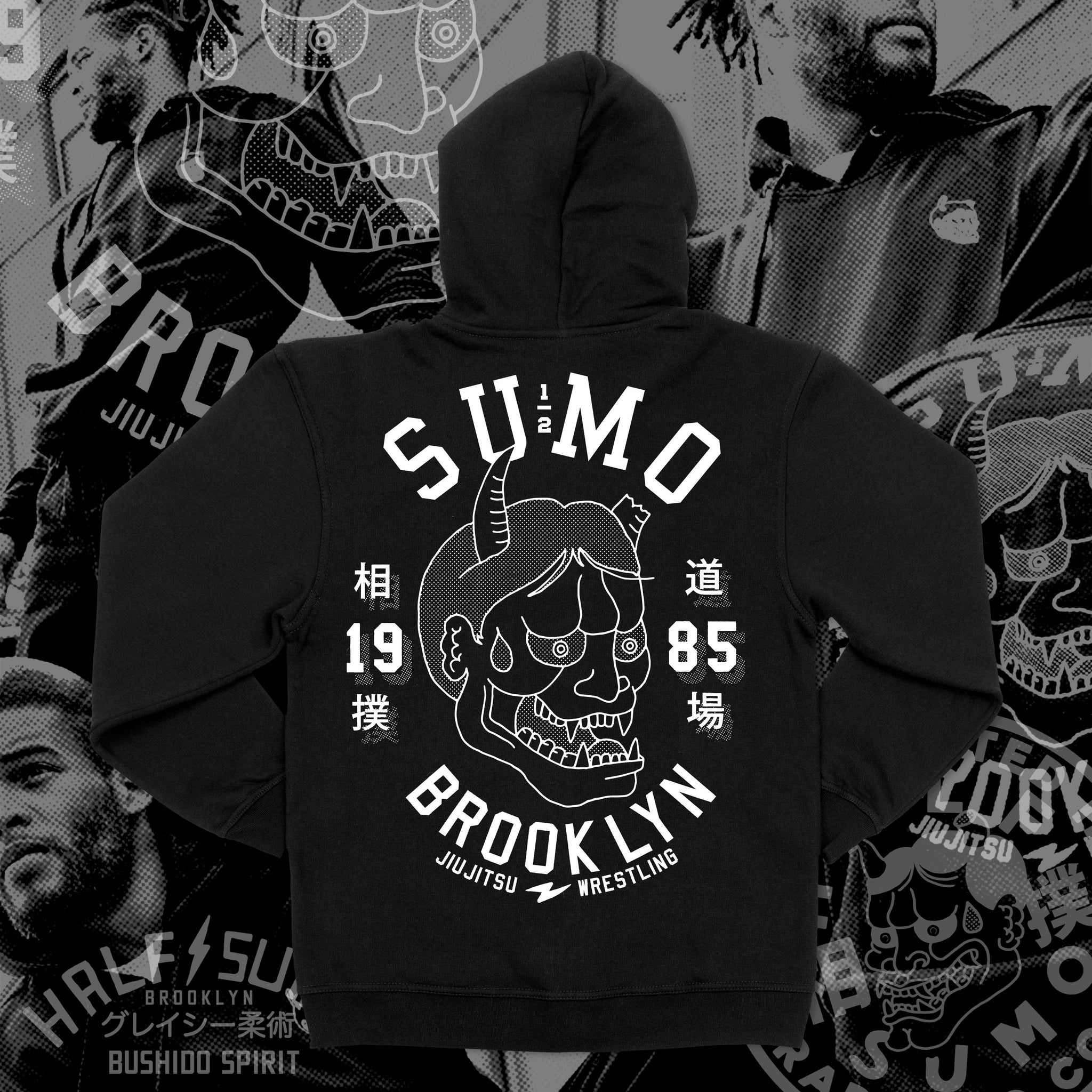 Yurei Streetwear Bundle