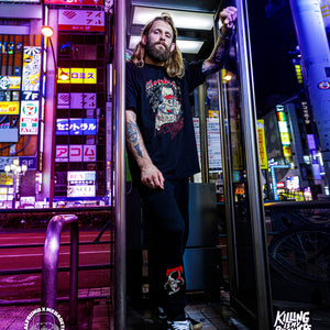 Katana Vic T-Shirt
