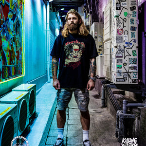 Katana Vic T-Shirt