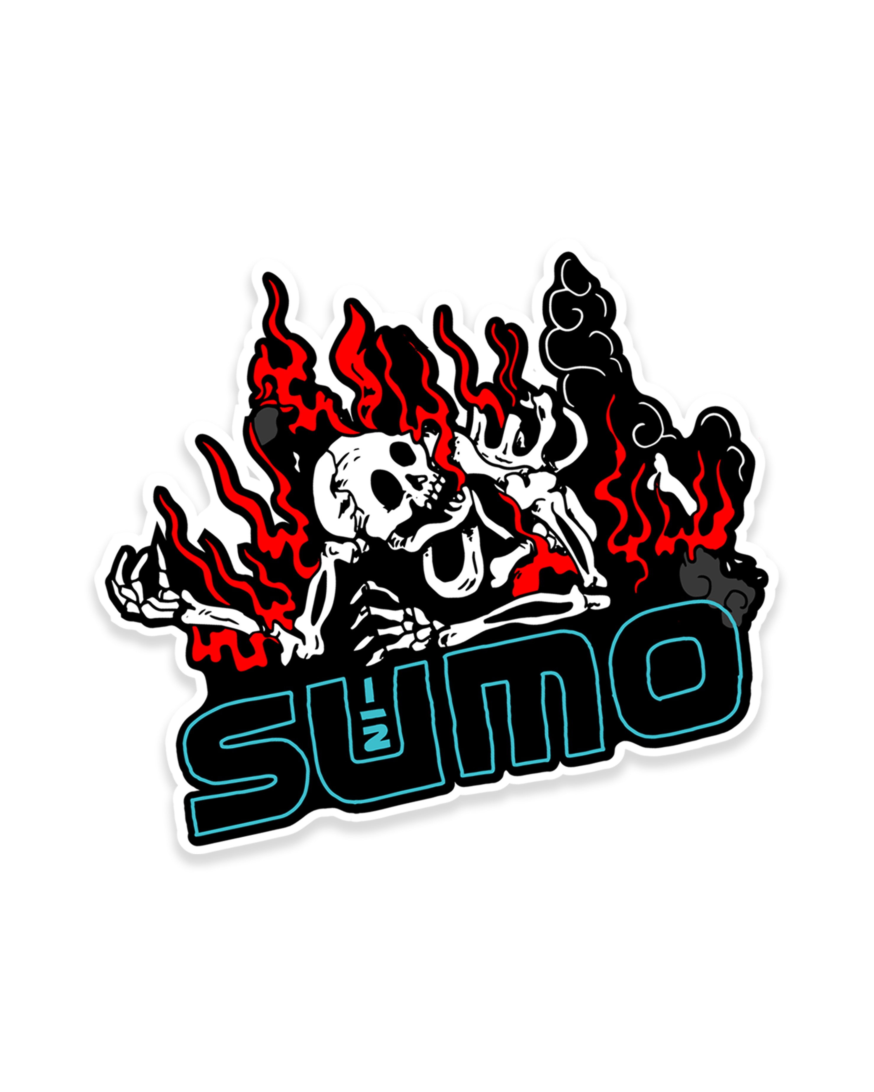Midoshi Sticker Set