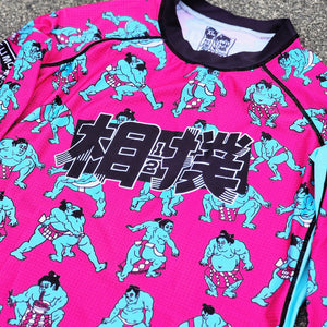 Heya Rashguard