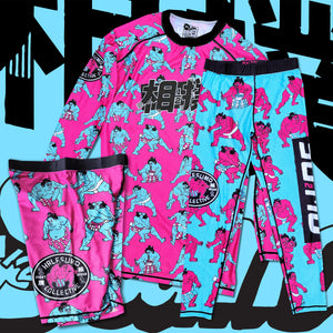 Heya NoGI Bundle