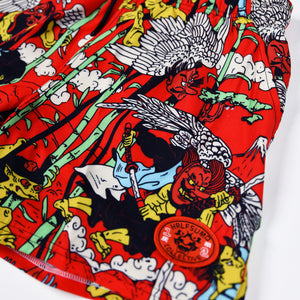 Tengu Board Shorts
