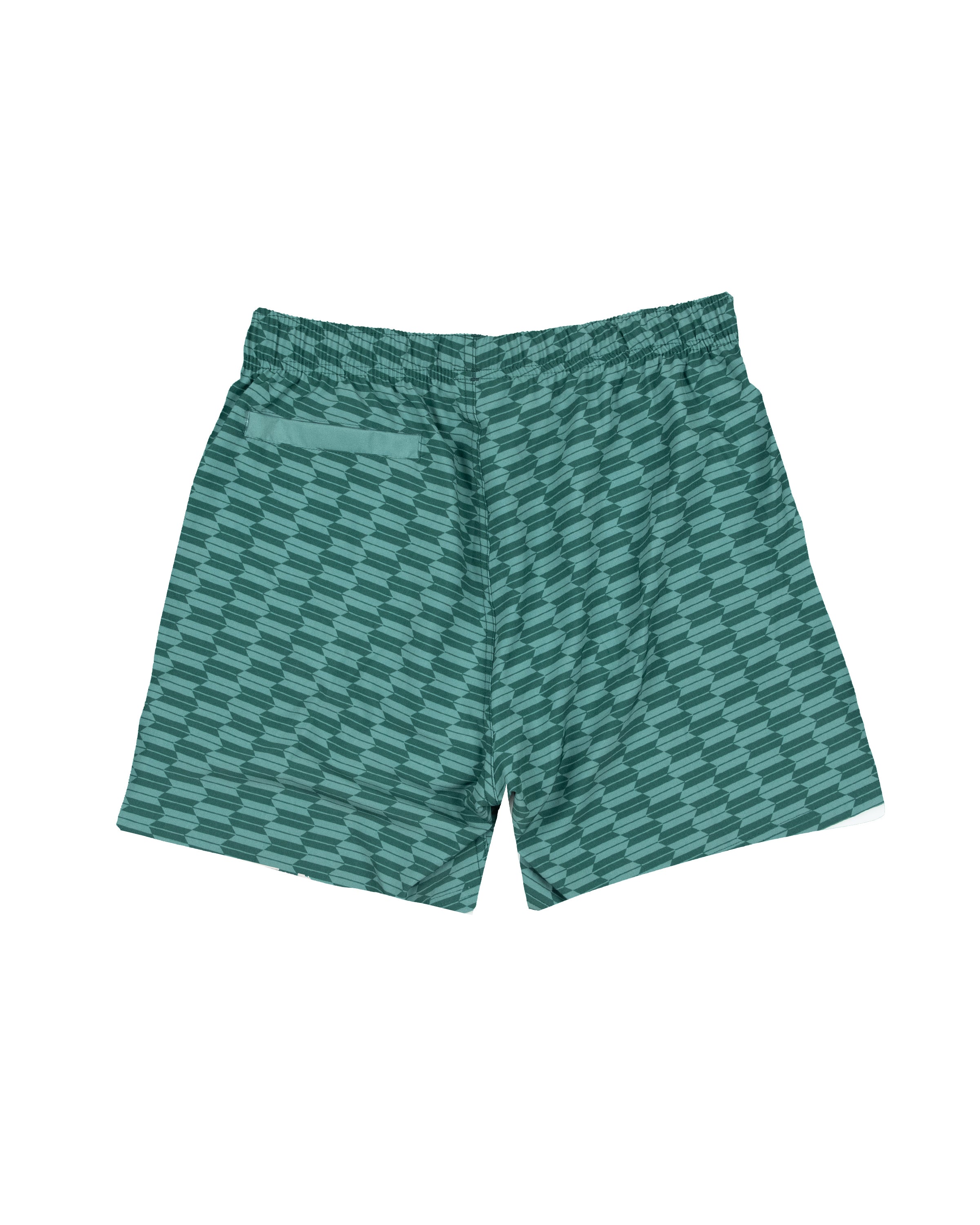 Chi Board Shorts