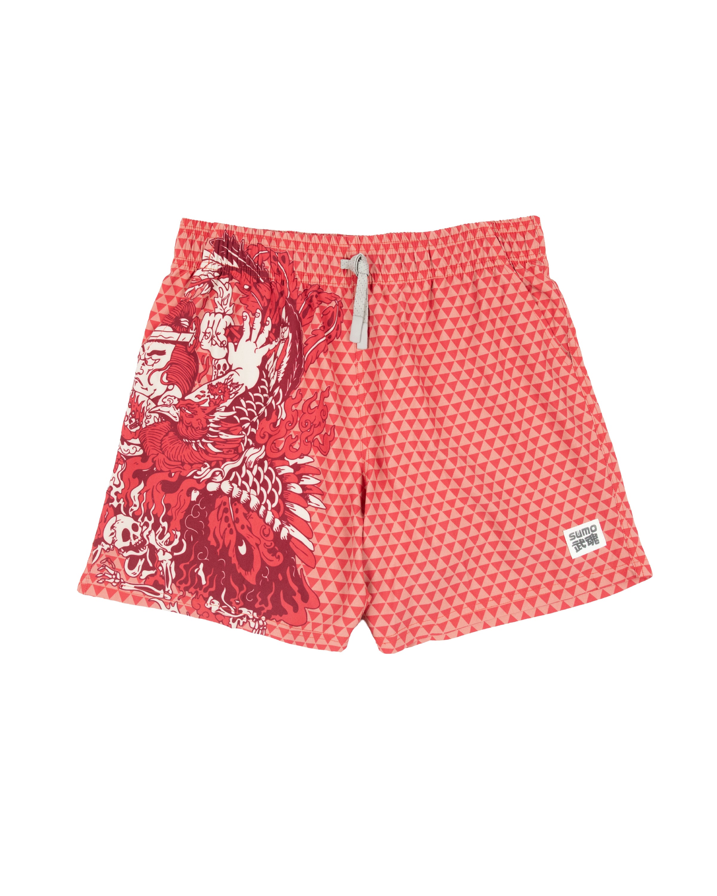 Ka Board Shorts