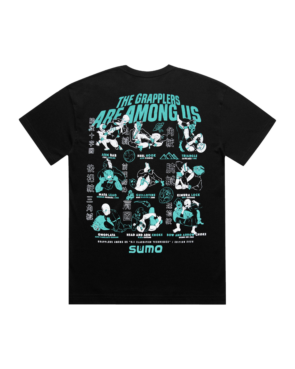 Ku T-Shirt