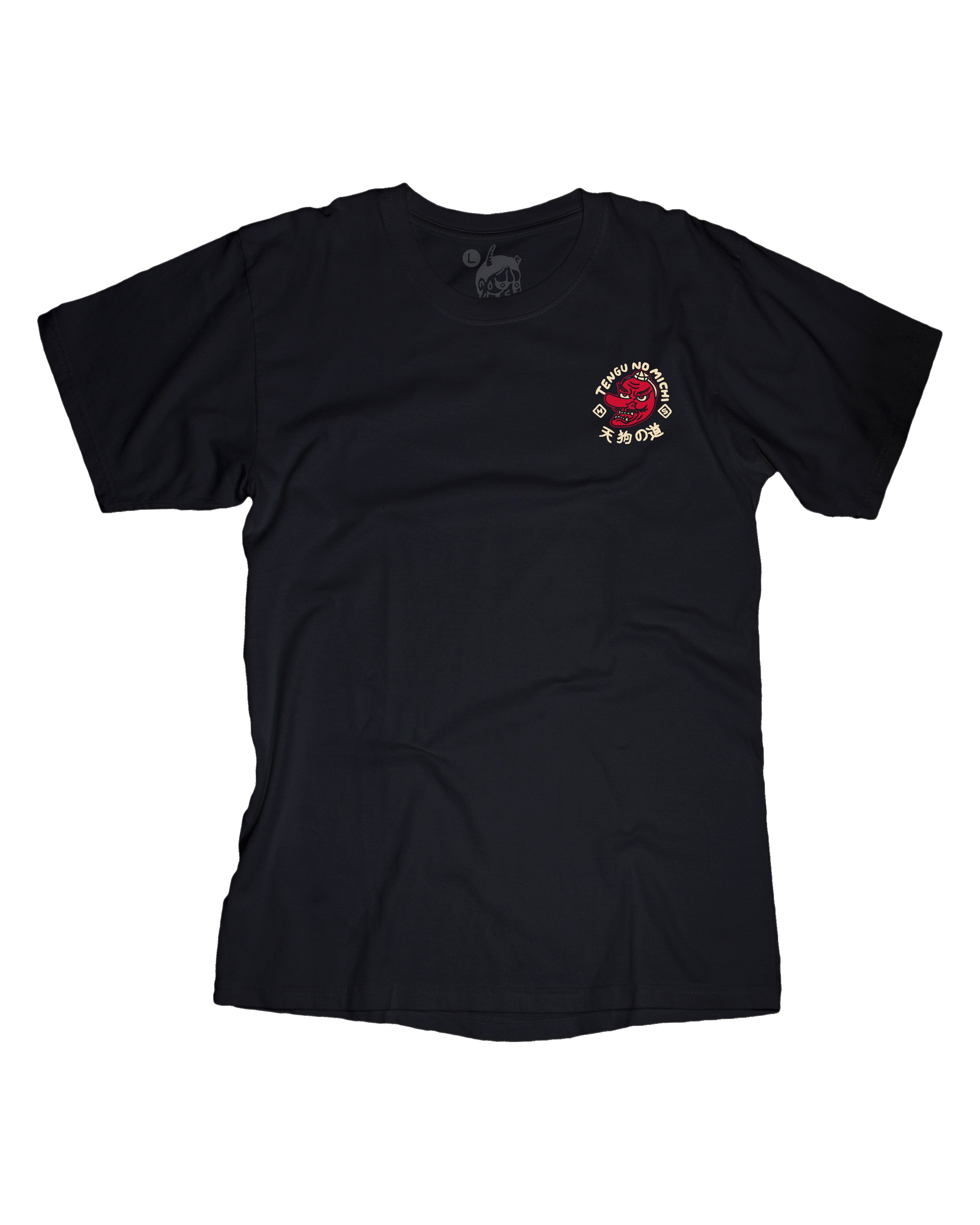 Tengu Nite T-Shirt