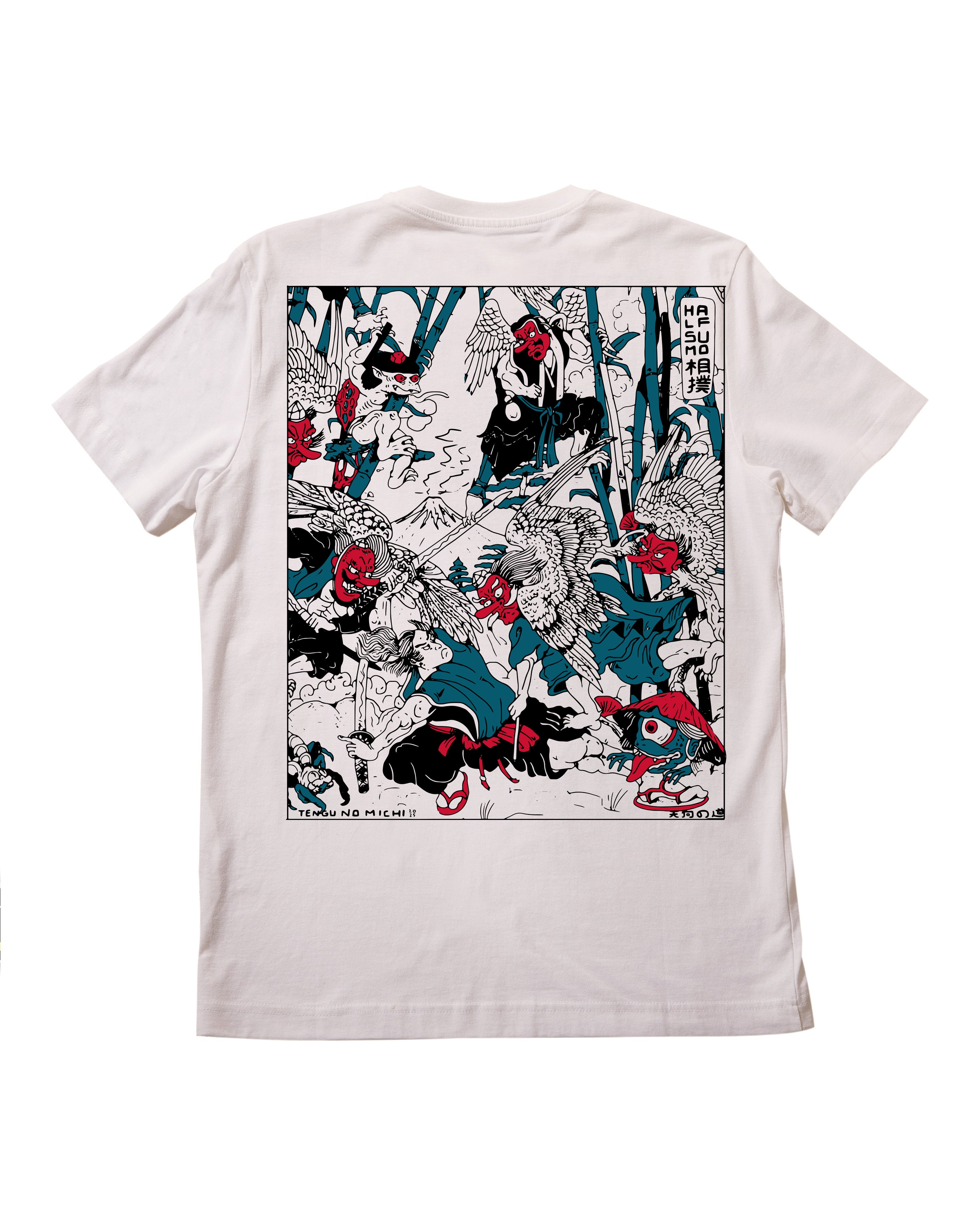 Tengu T-Shirt