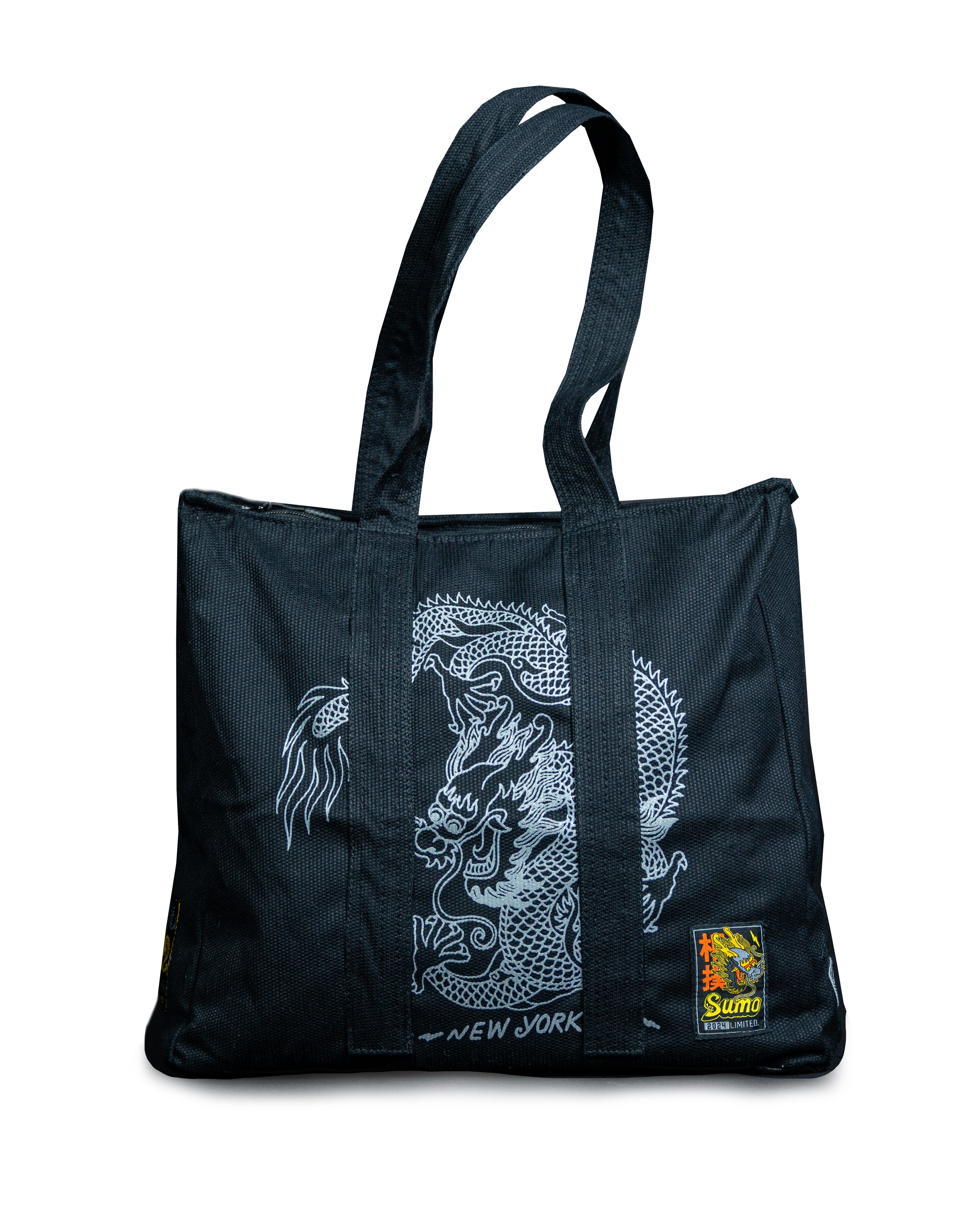 Ryu Pearl Weave Tote Bag