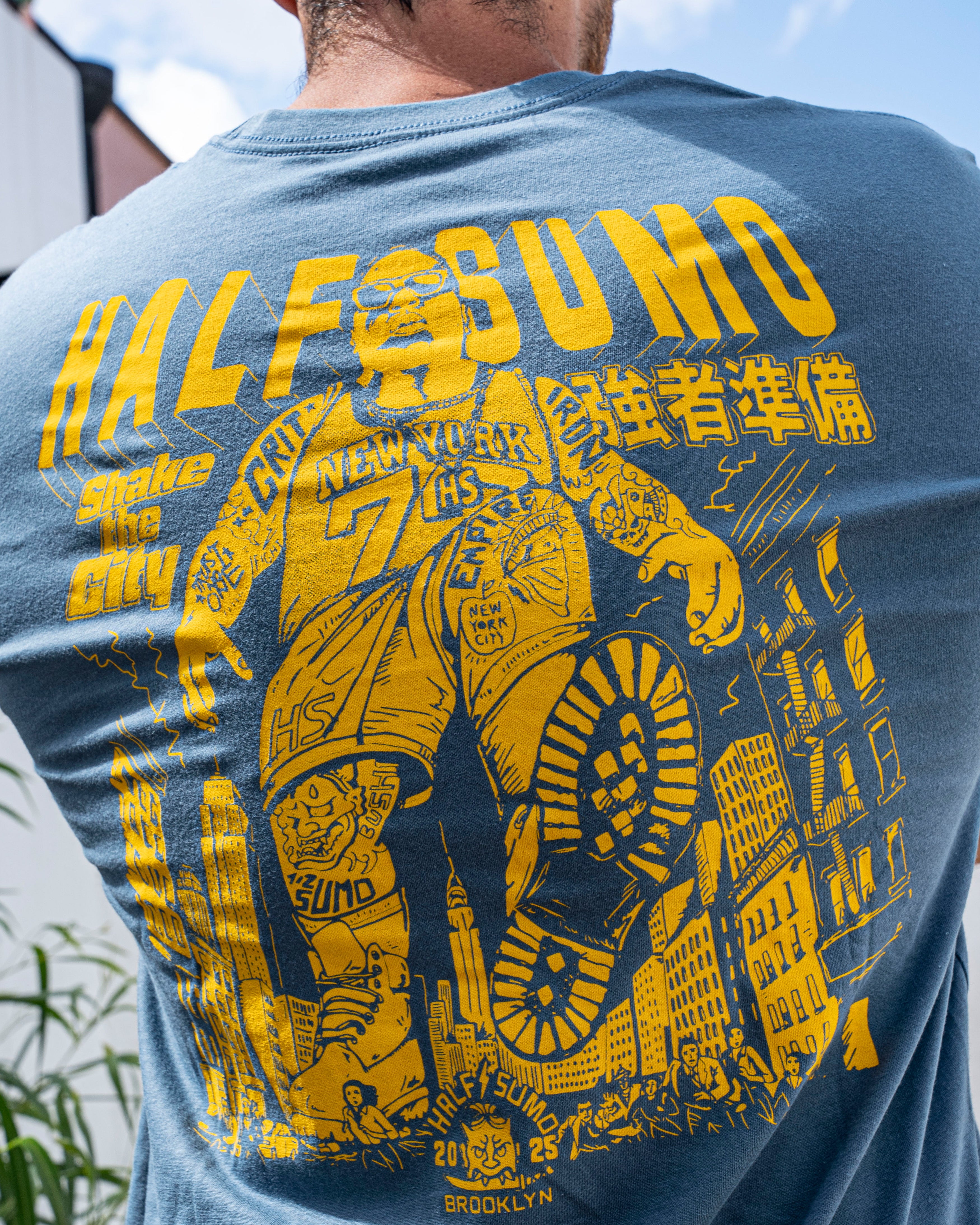 Underground T-Shirt