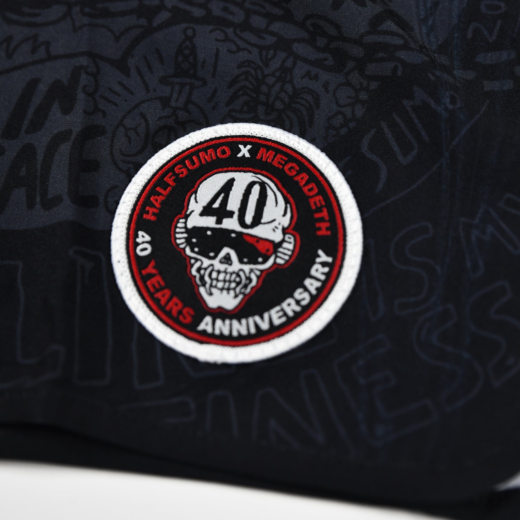 Katana Vic Grappling Shorts