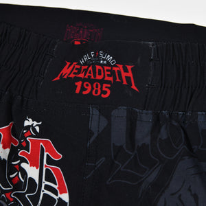 Katana Vic Grappling Shorts