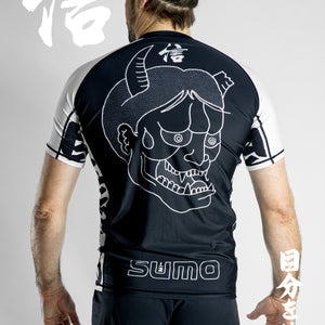 Kokoro 2025 Ranked Rashguard