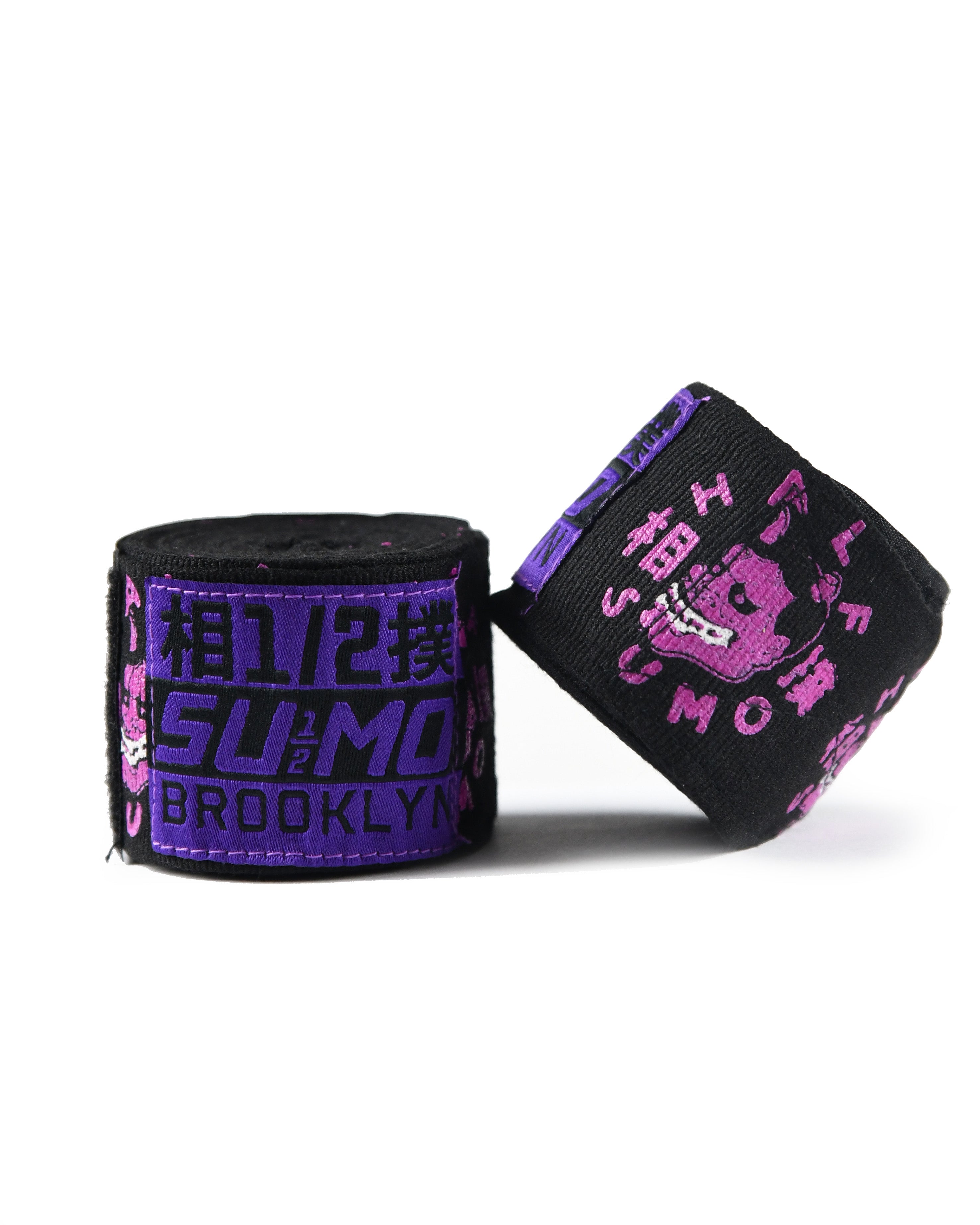Yurei Hand Wraps